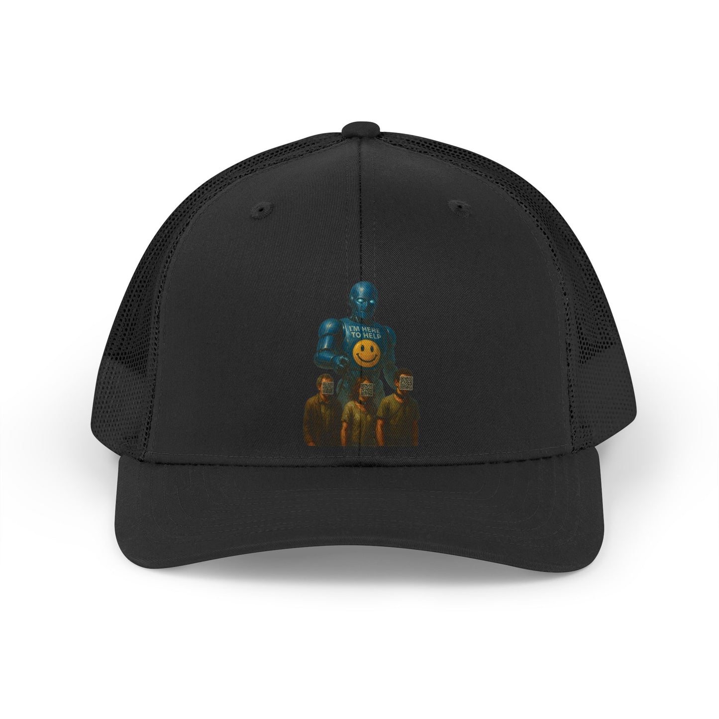 HELPER UNIT — Premium Trucker