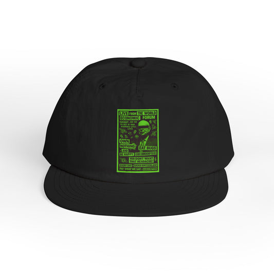 The Great Re-Setlist — Snapback