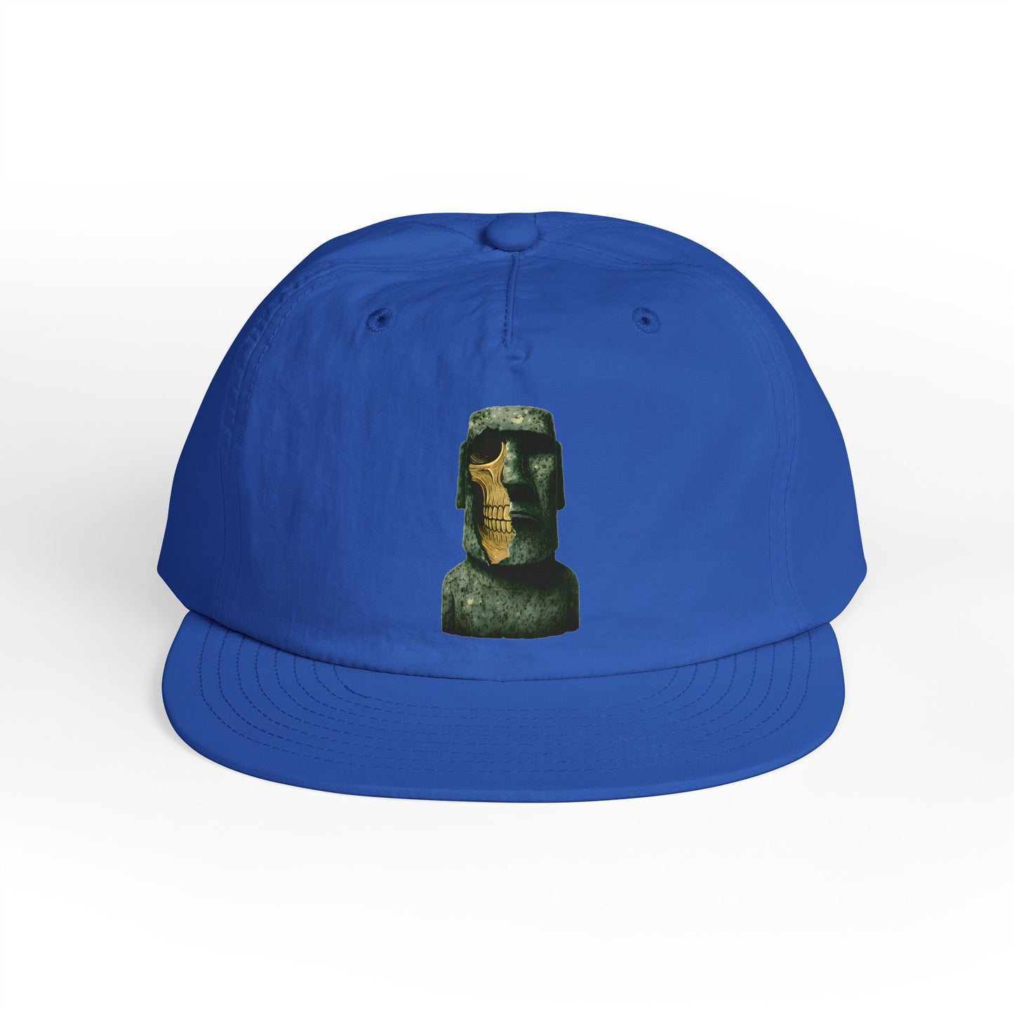 Rapa Nui— Snapback