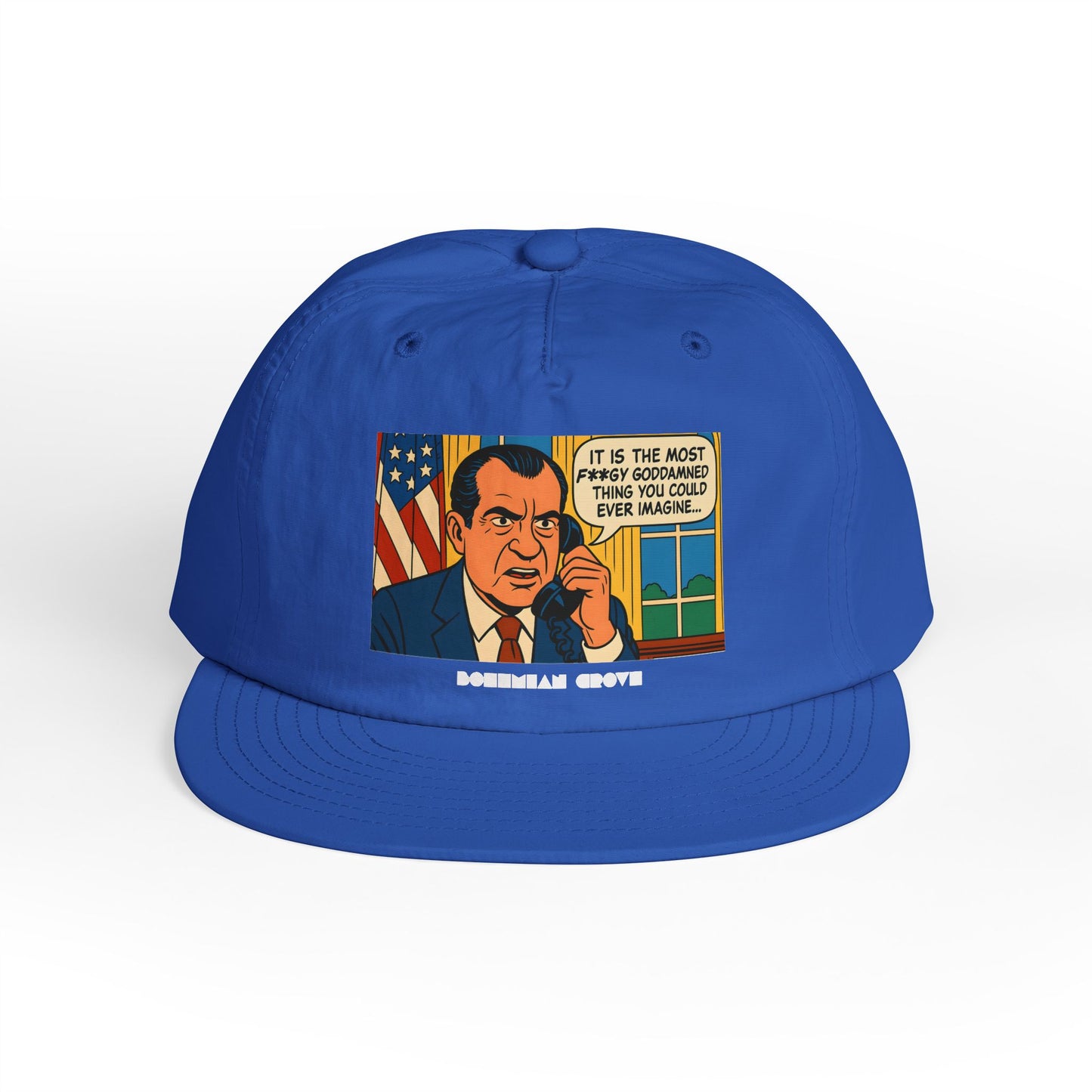 Nixon — Snapback