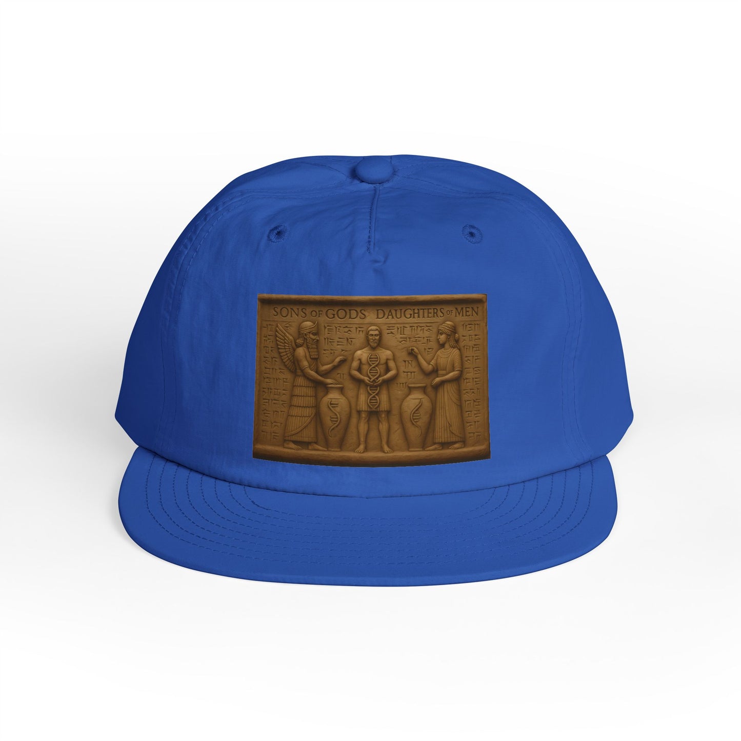 Clay Pots — Snapback