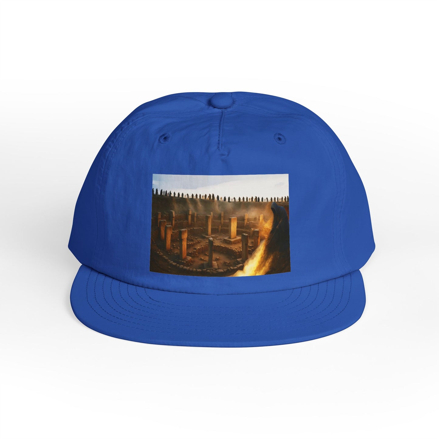 Dawn of Silence — Snapback