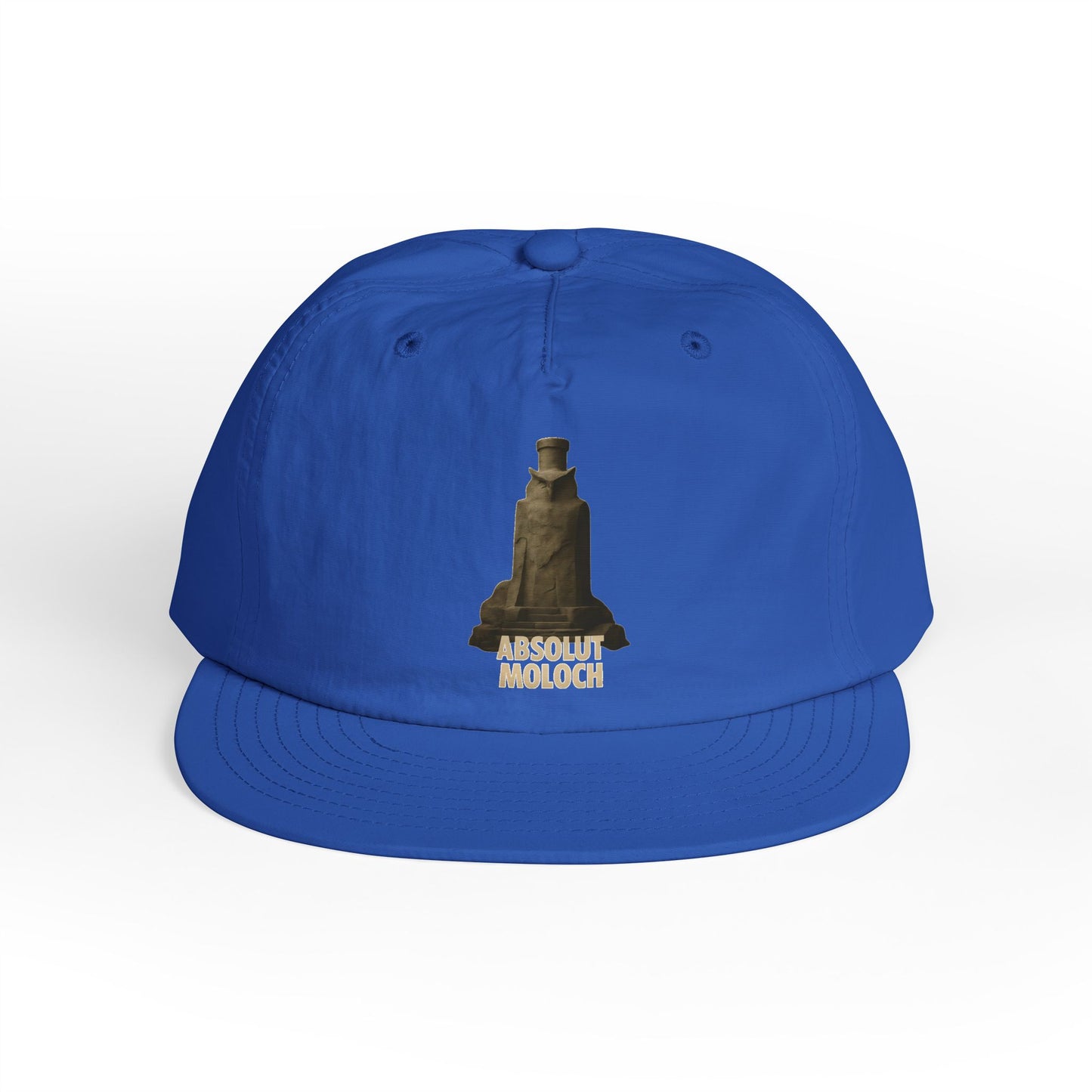 Absolut Moloch — Snapback