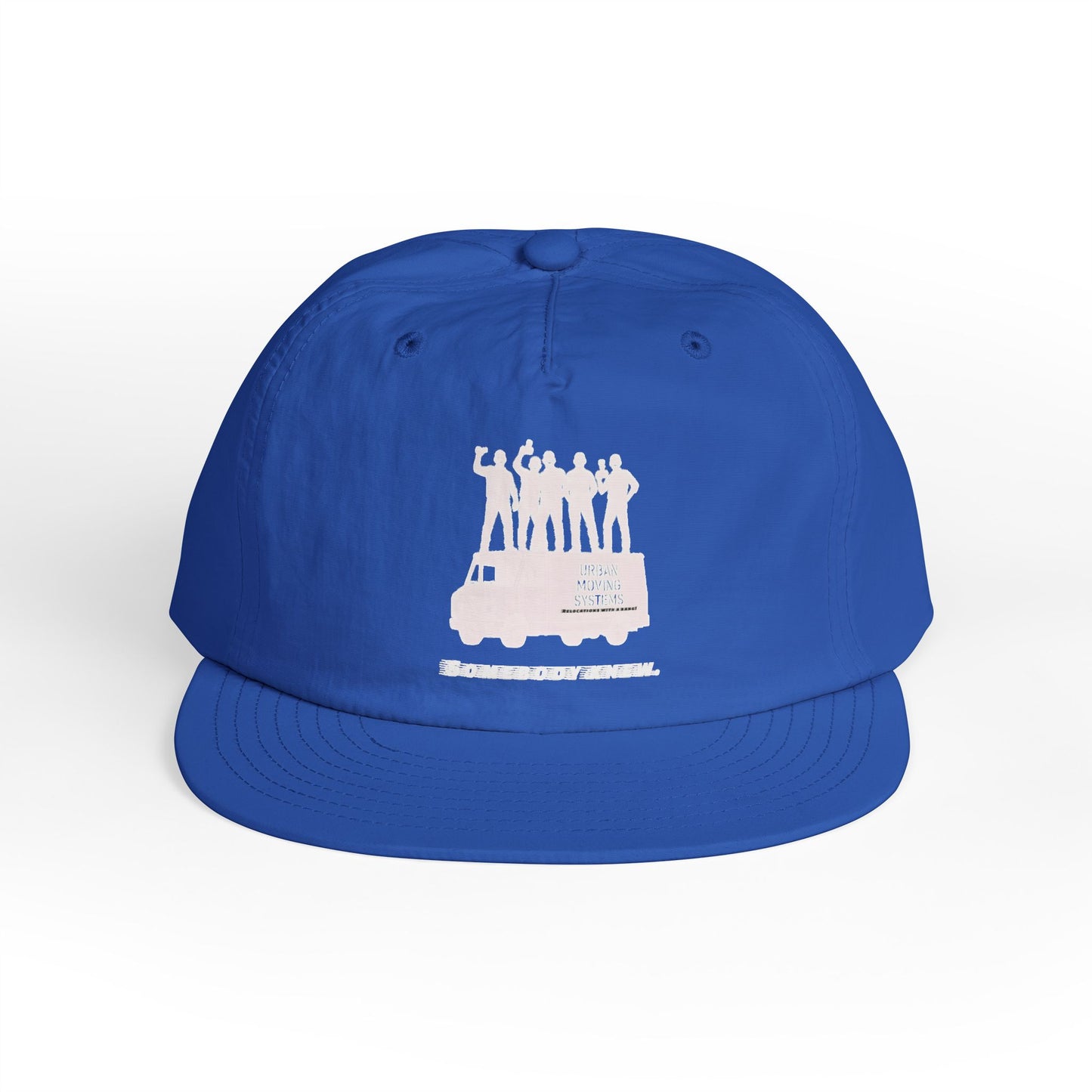 Urban Moving Systems — Snapback