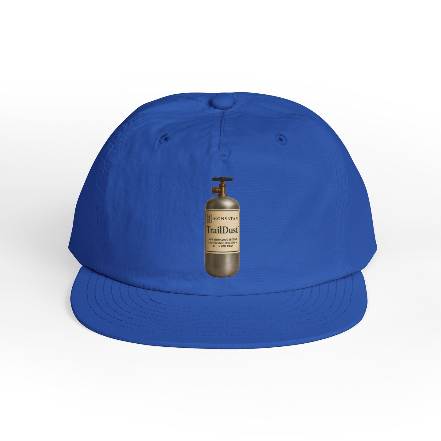 TrailDust™️ — Snapback