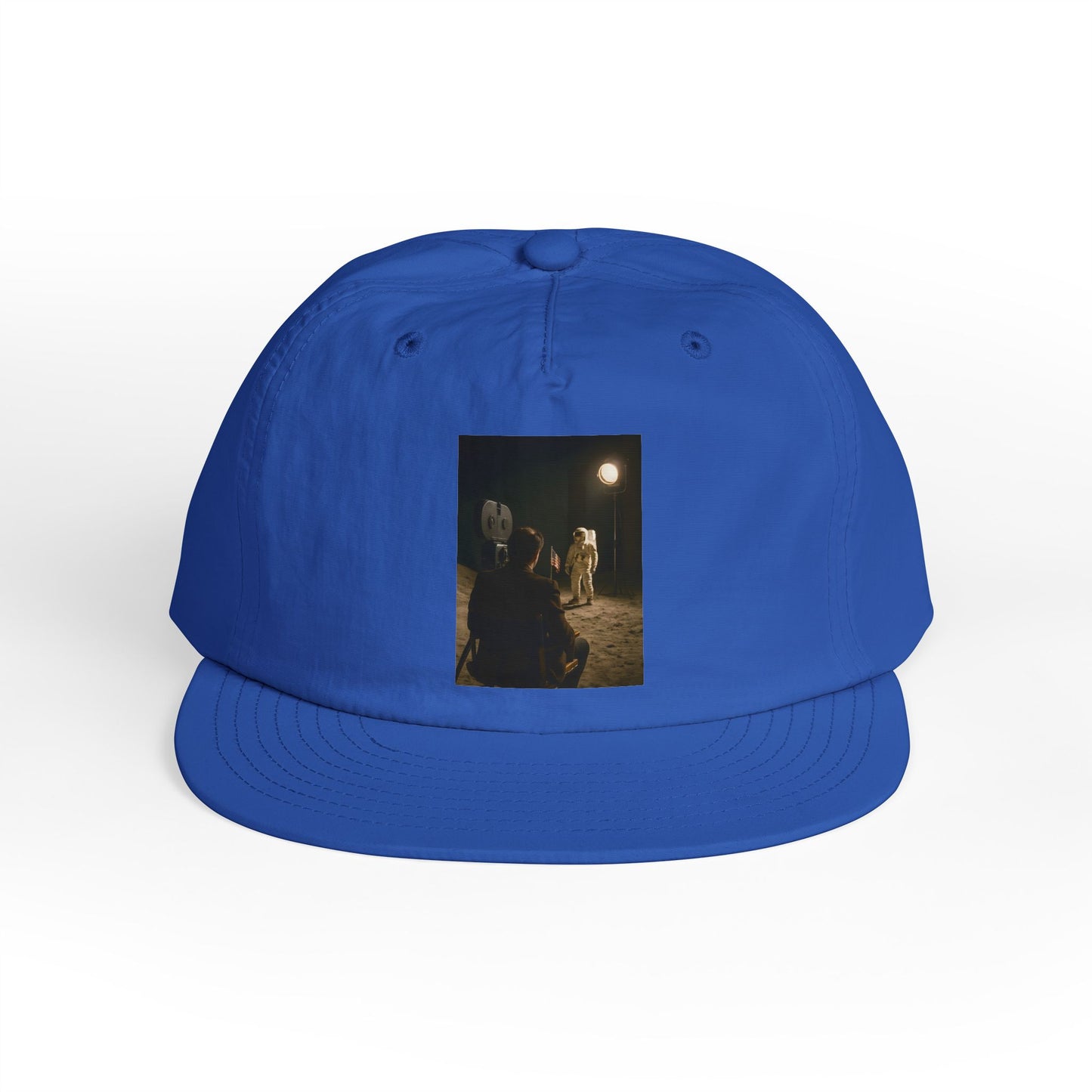 Eyes Wide Open — Snapback