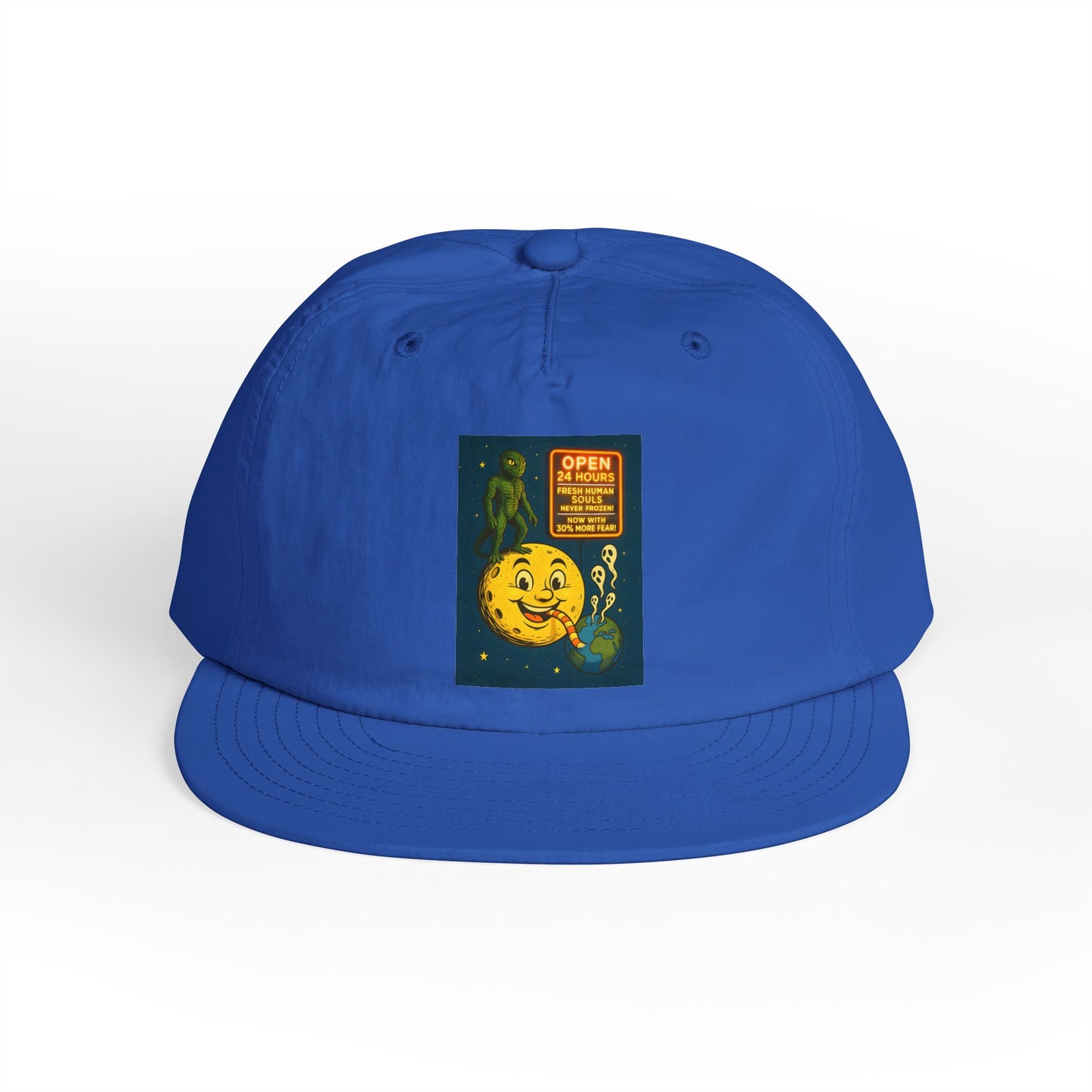 Soul Sucker — Snapback