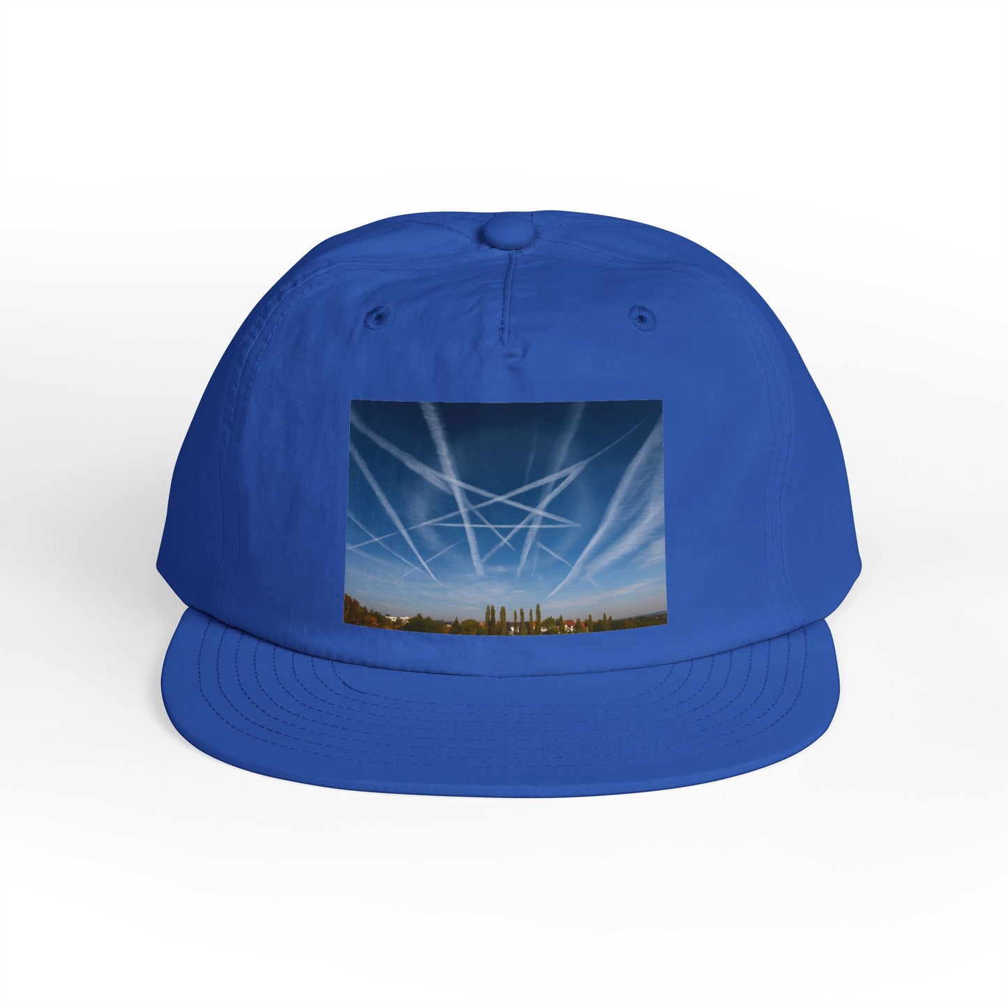 Satanic Skywriters — Snapback