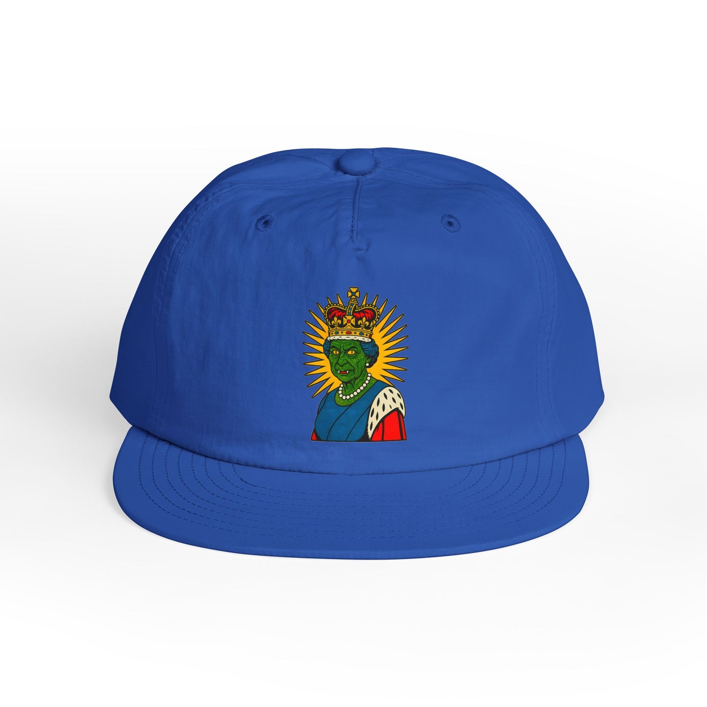 Lizardbeth — Snapback