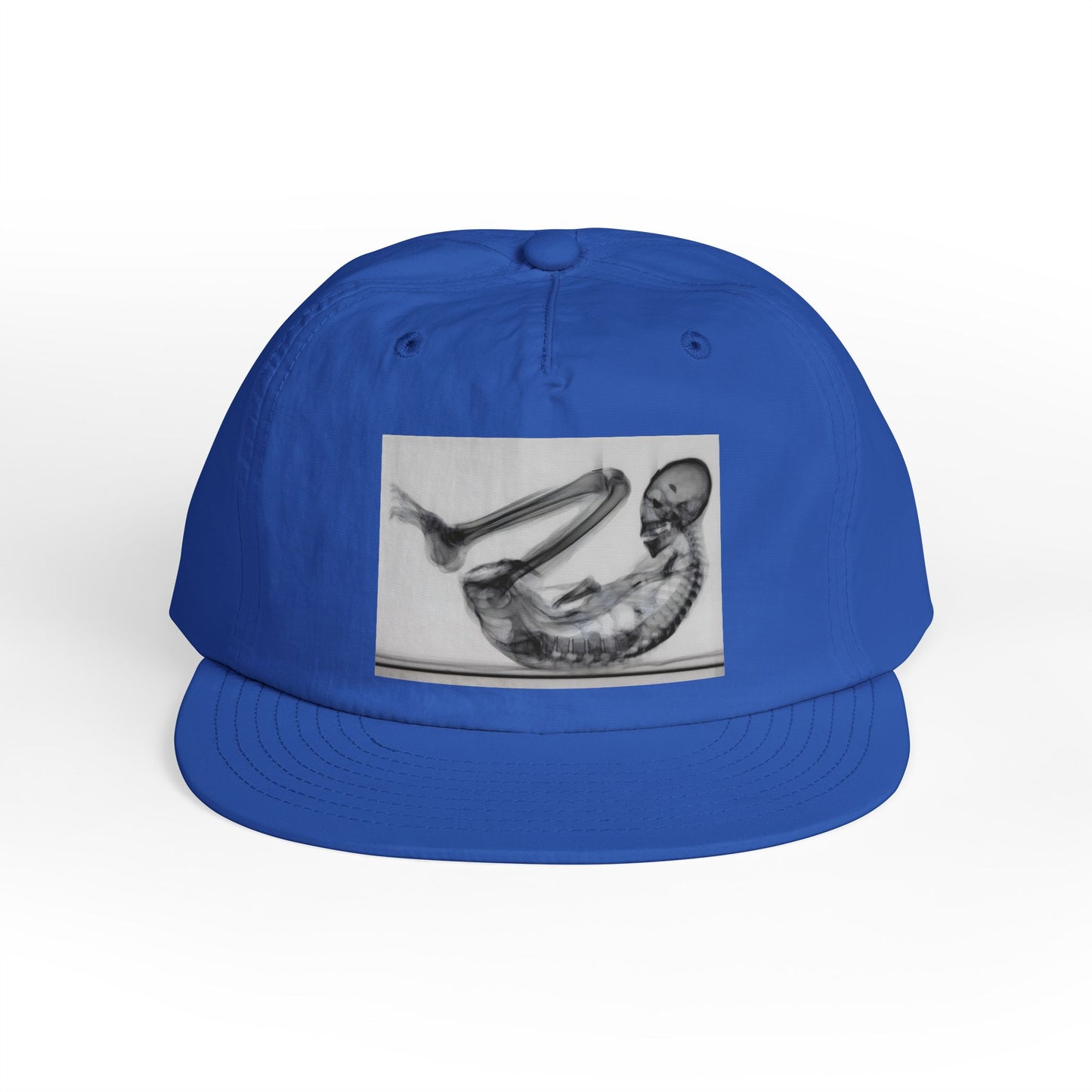 Montserrat — Snapback