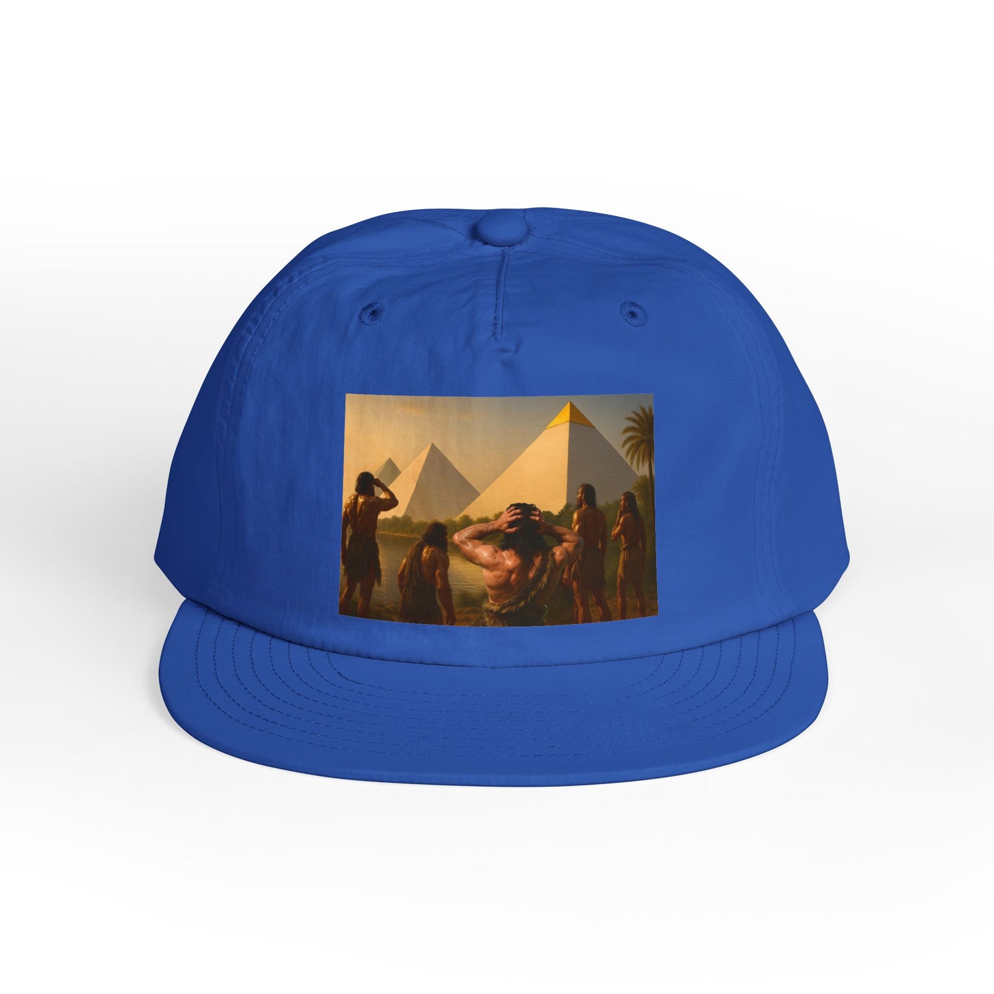 Discovery of a Lifetime  — Snapback