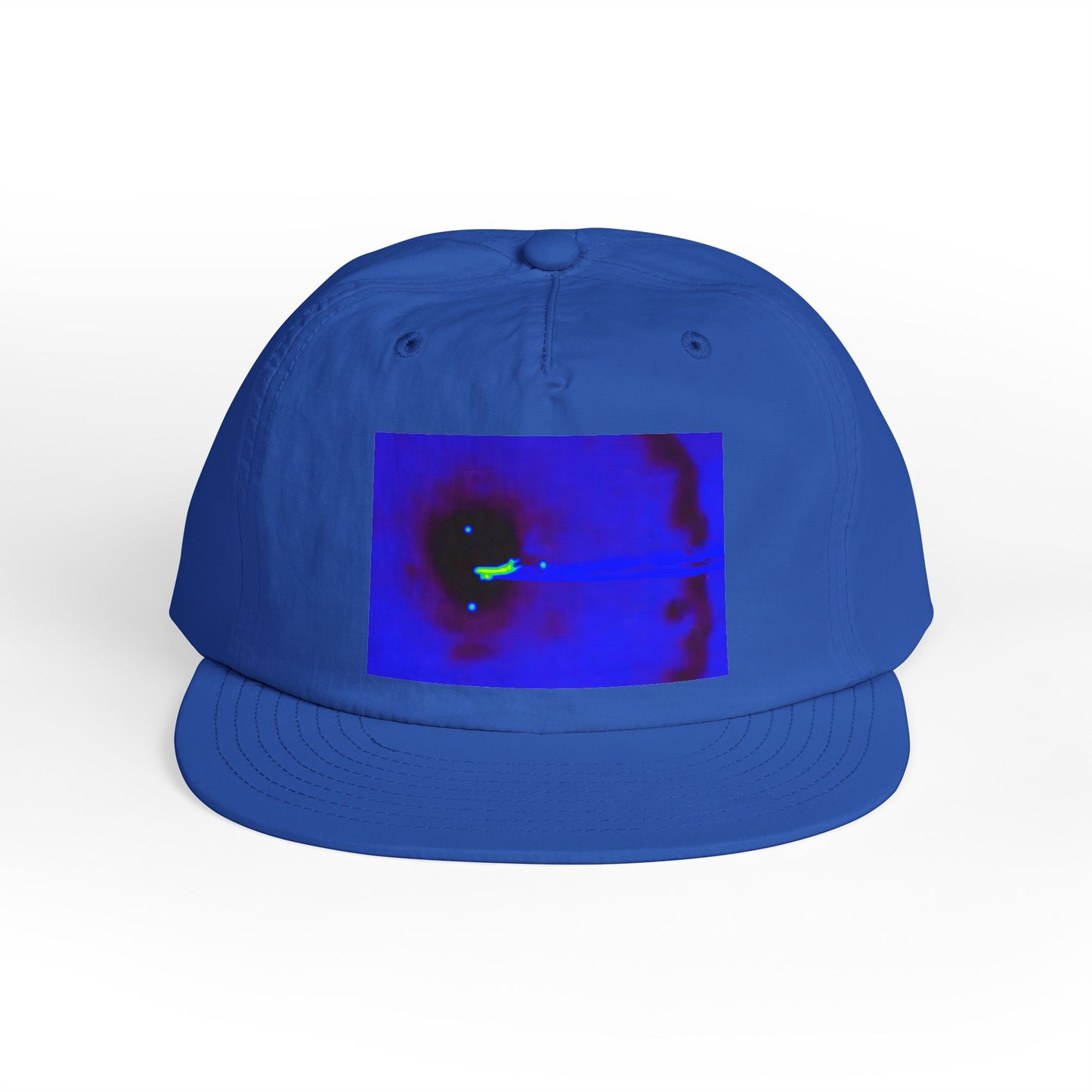 MH370 — Snapback