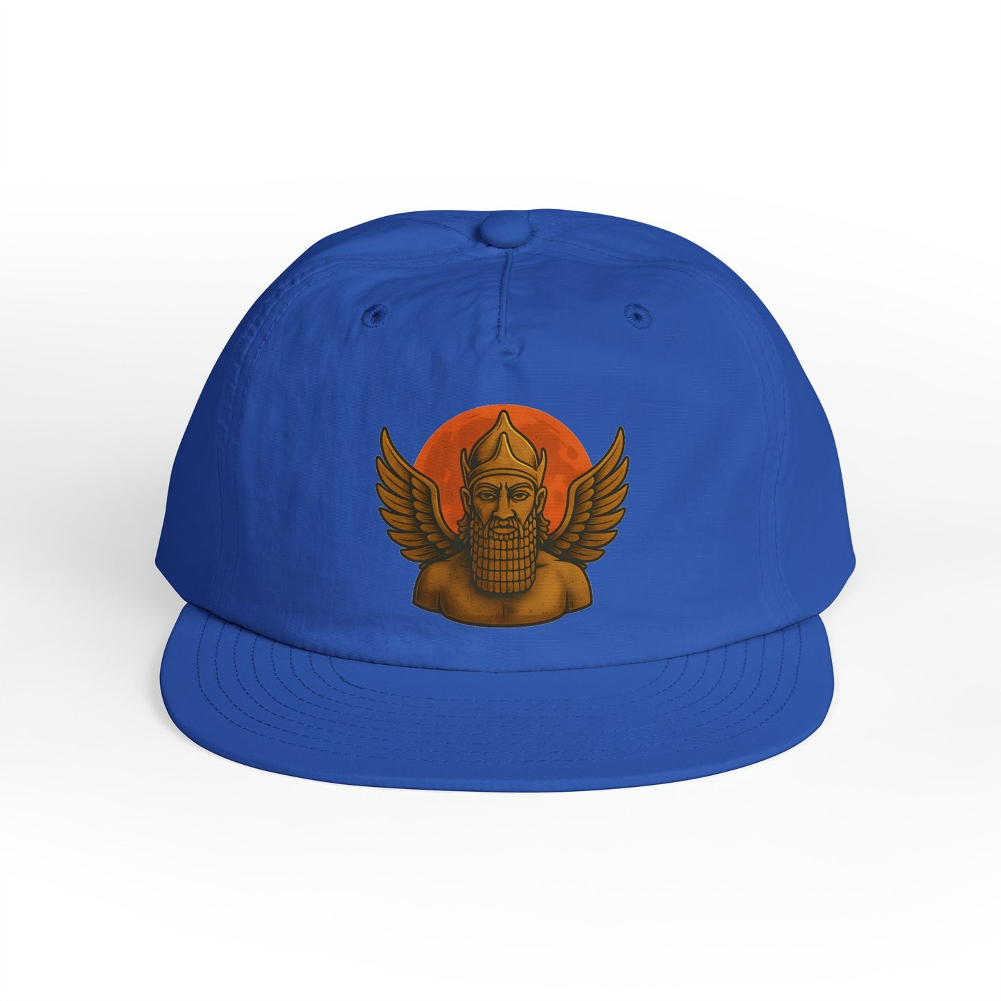 Anunnaki — Snapback