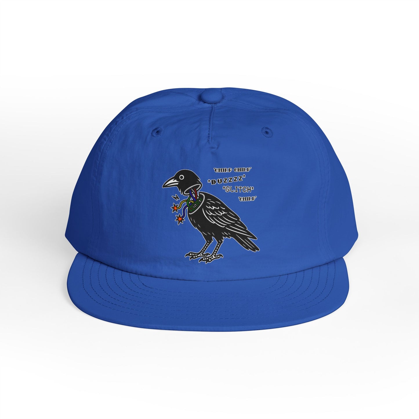 Birds Aren't Real — Snapback