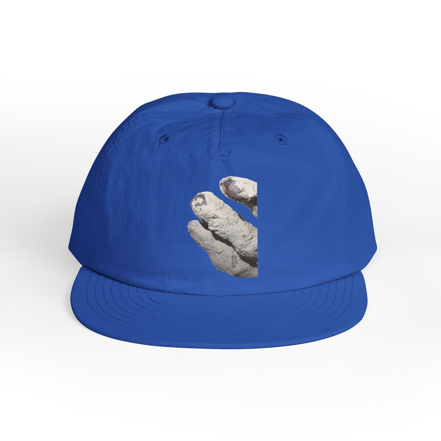 Fingerprints of the Gods — Snapback