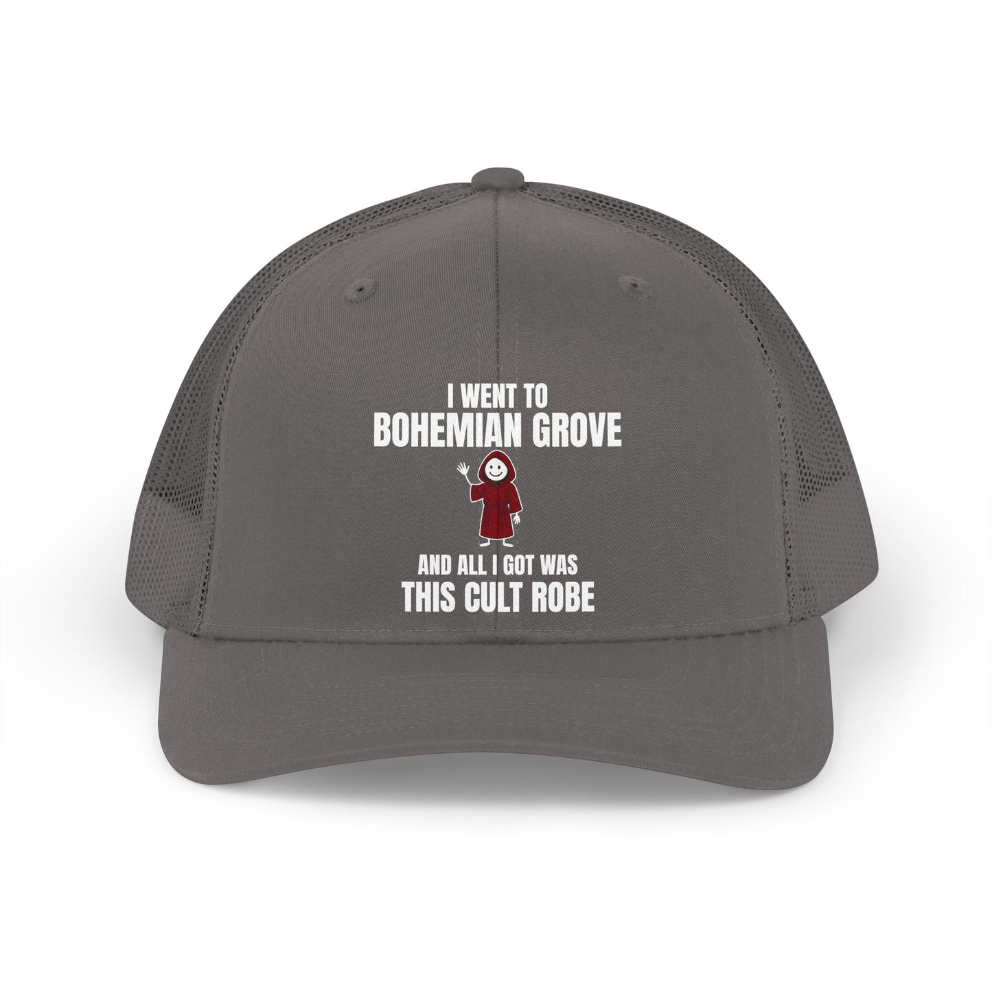 CULT ROBE — Premium Trucker