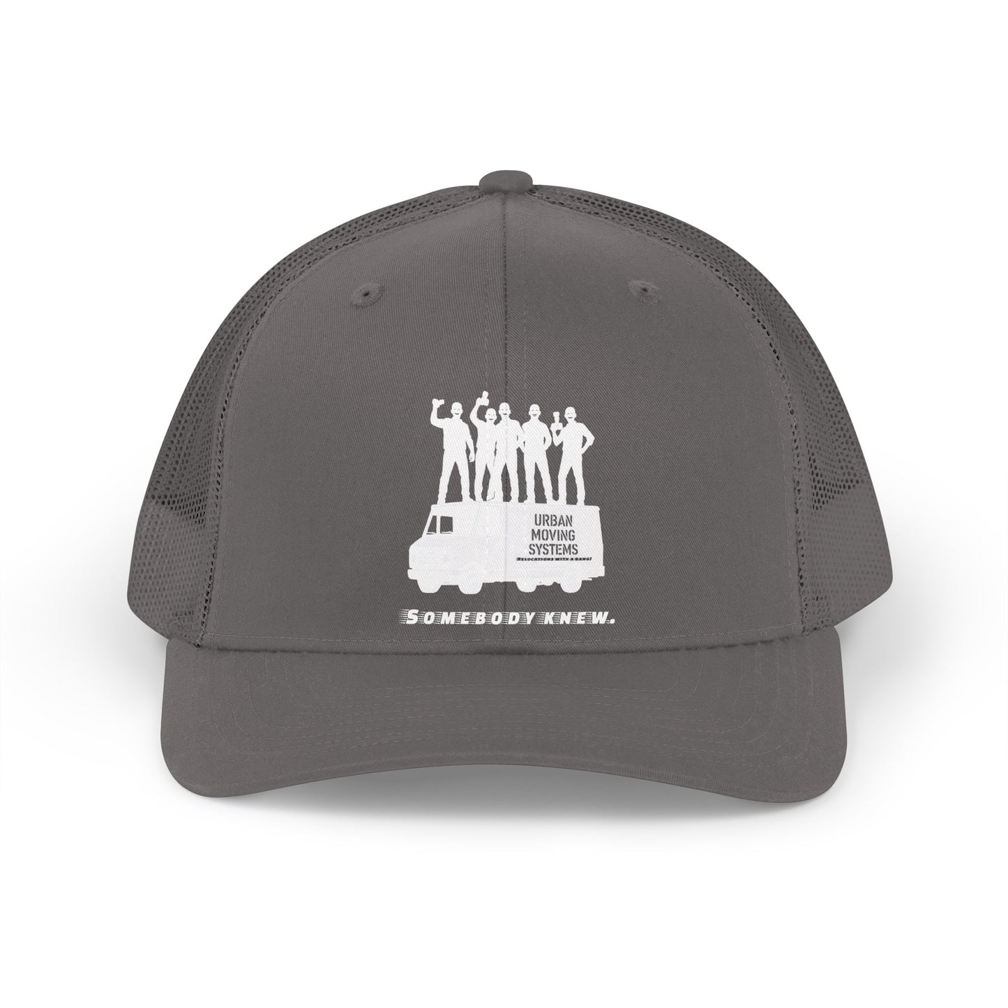 URBAN MOVING SYSTEMS — Premium Trucker