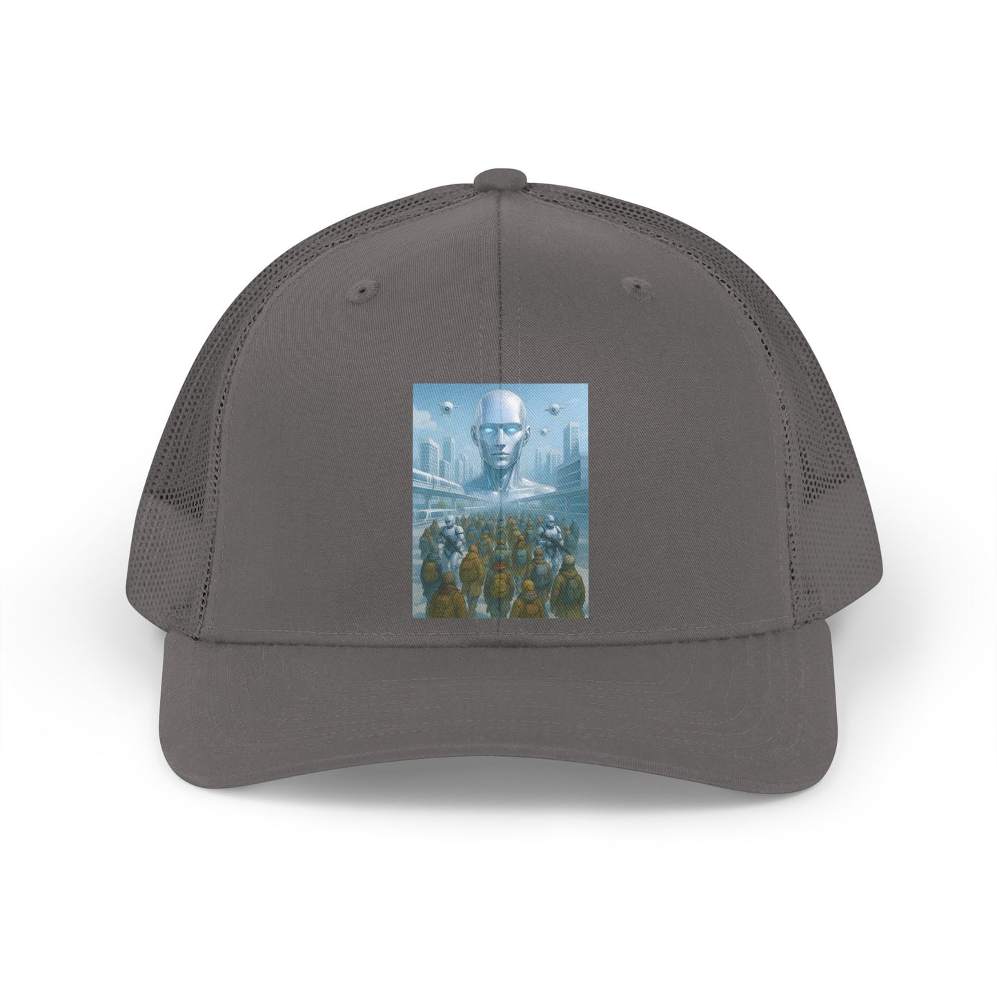 WELCOME HOME — Premium Trucker