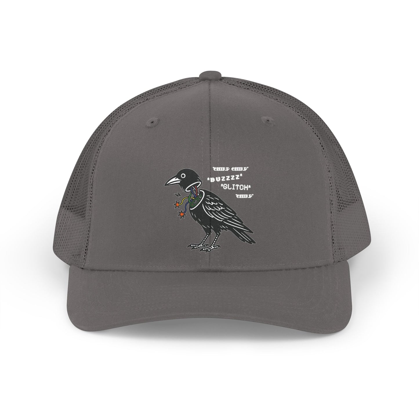 BIRDS AREN'T REAL — Premium Trucker