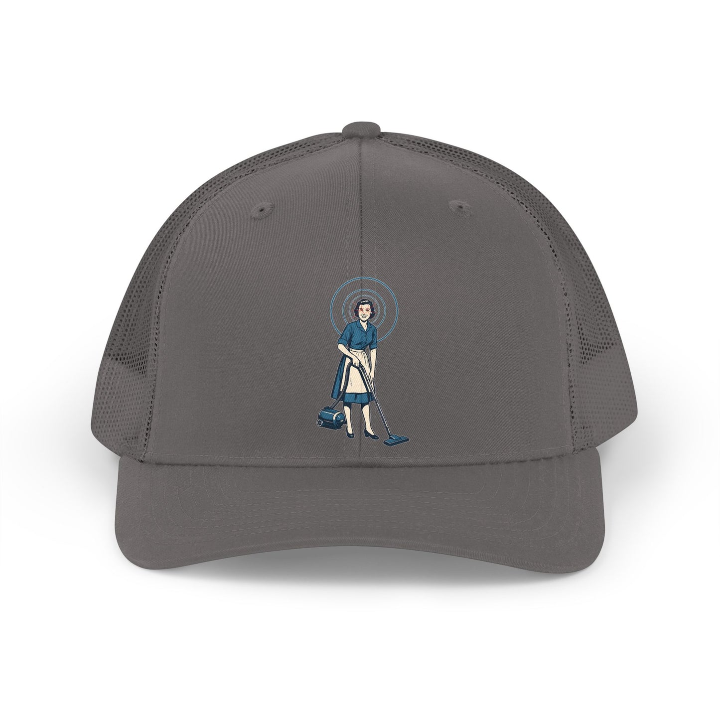 MK PHARMA HOUSEWIFE — Premium Trucker