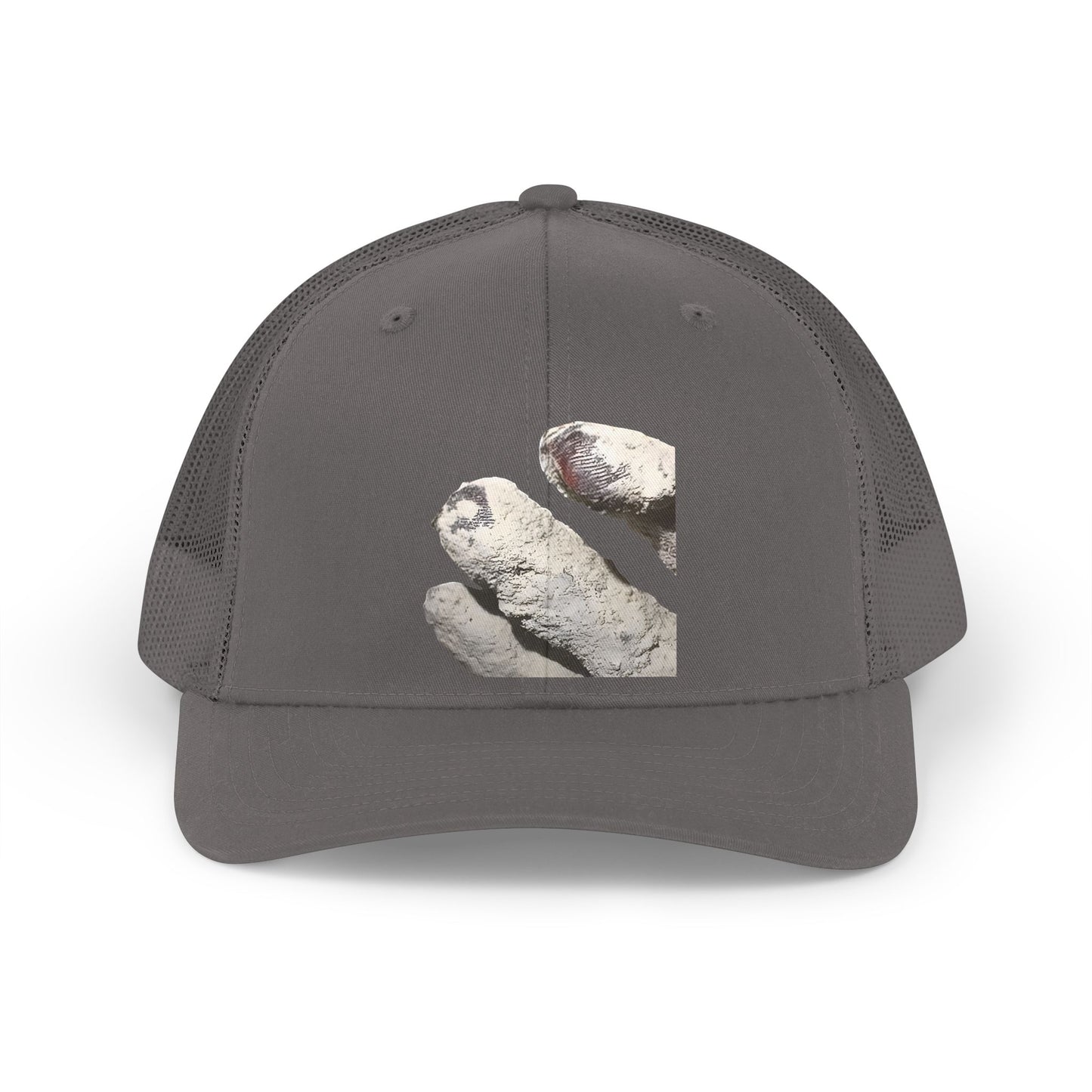 ANCESTRAL FINGERPRINTS — Premium Trucker