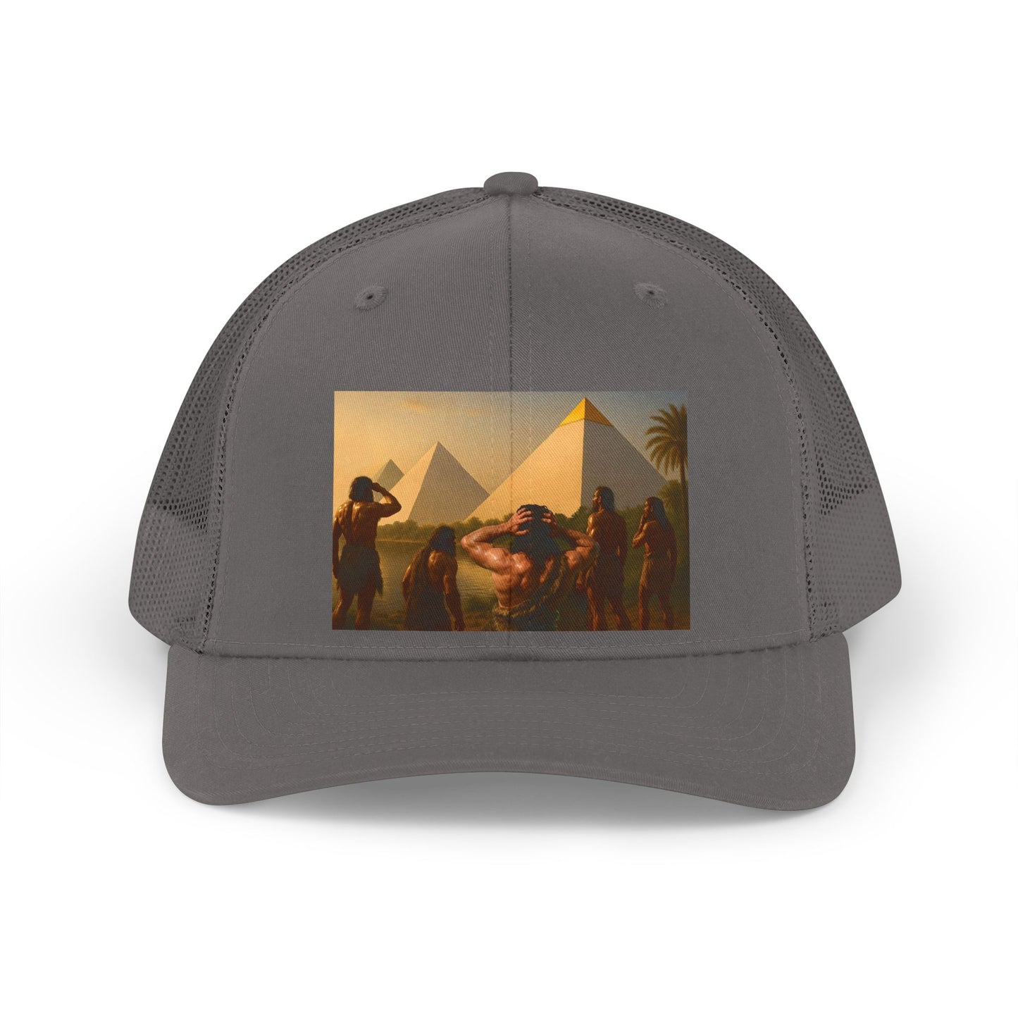 DISCOVERY OF A LIFETIME — Premium Trucker