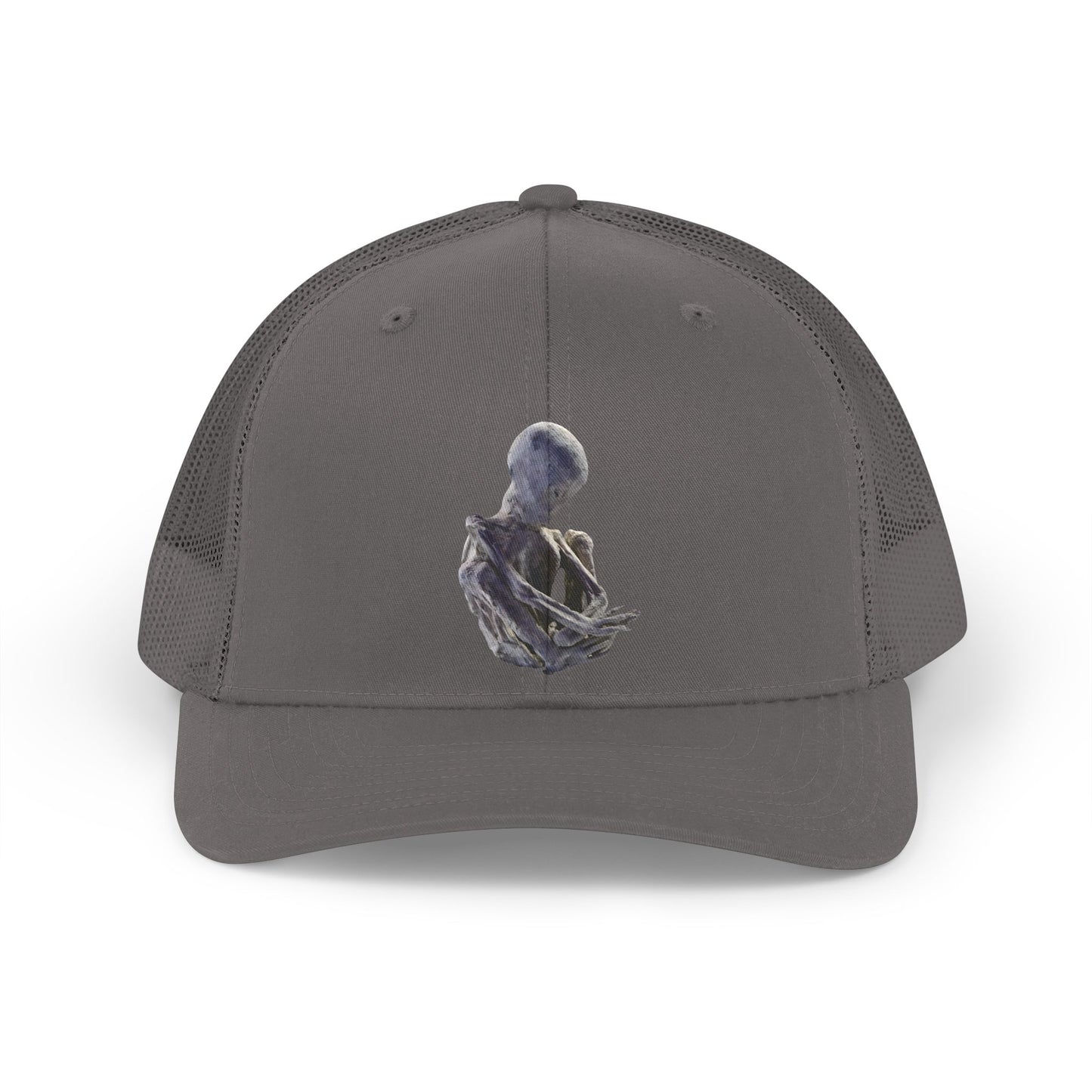 TRIDACTYL — Premium Trucker