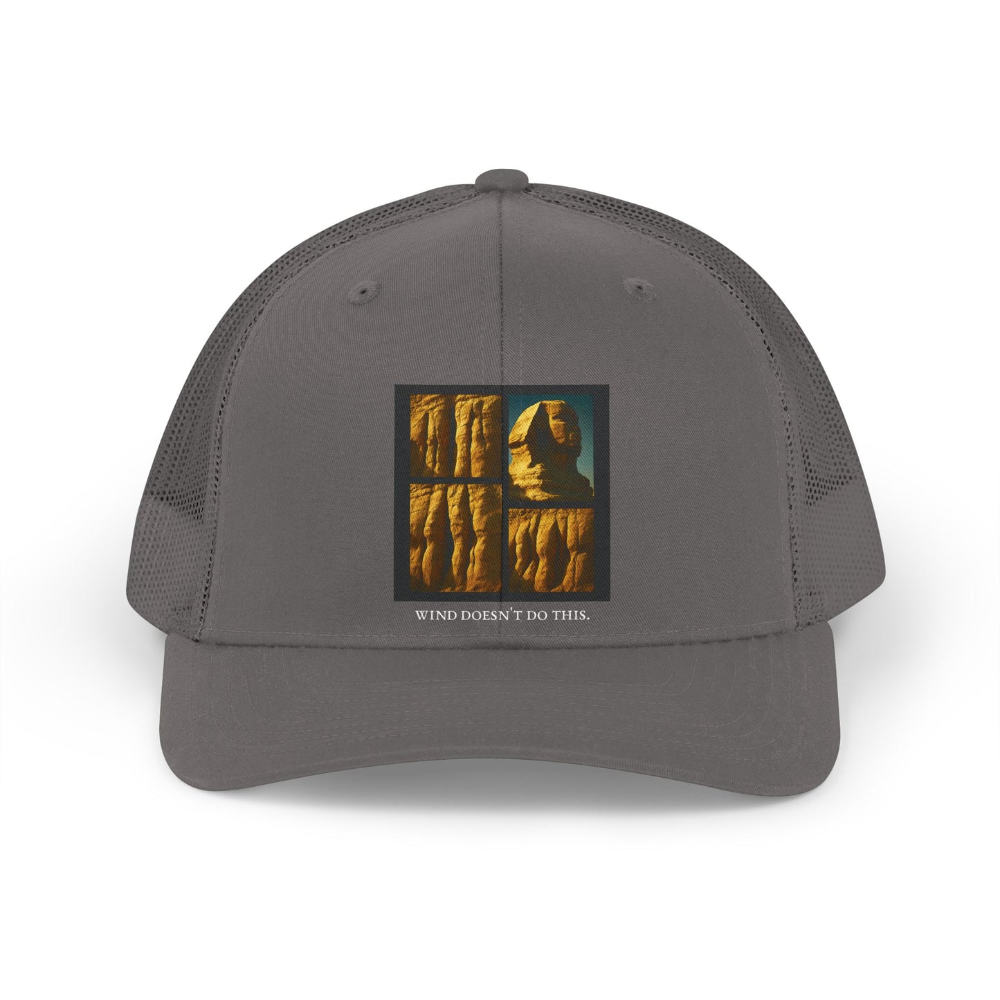 SCHOCH AND AWE — Premium Trucker