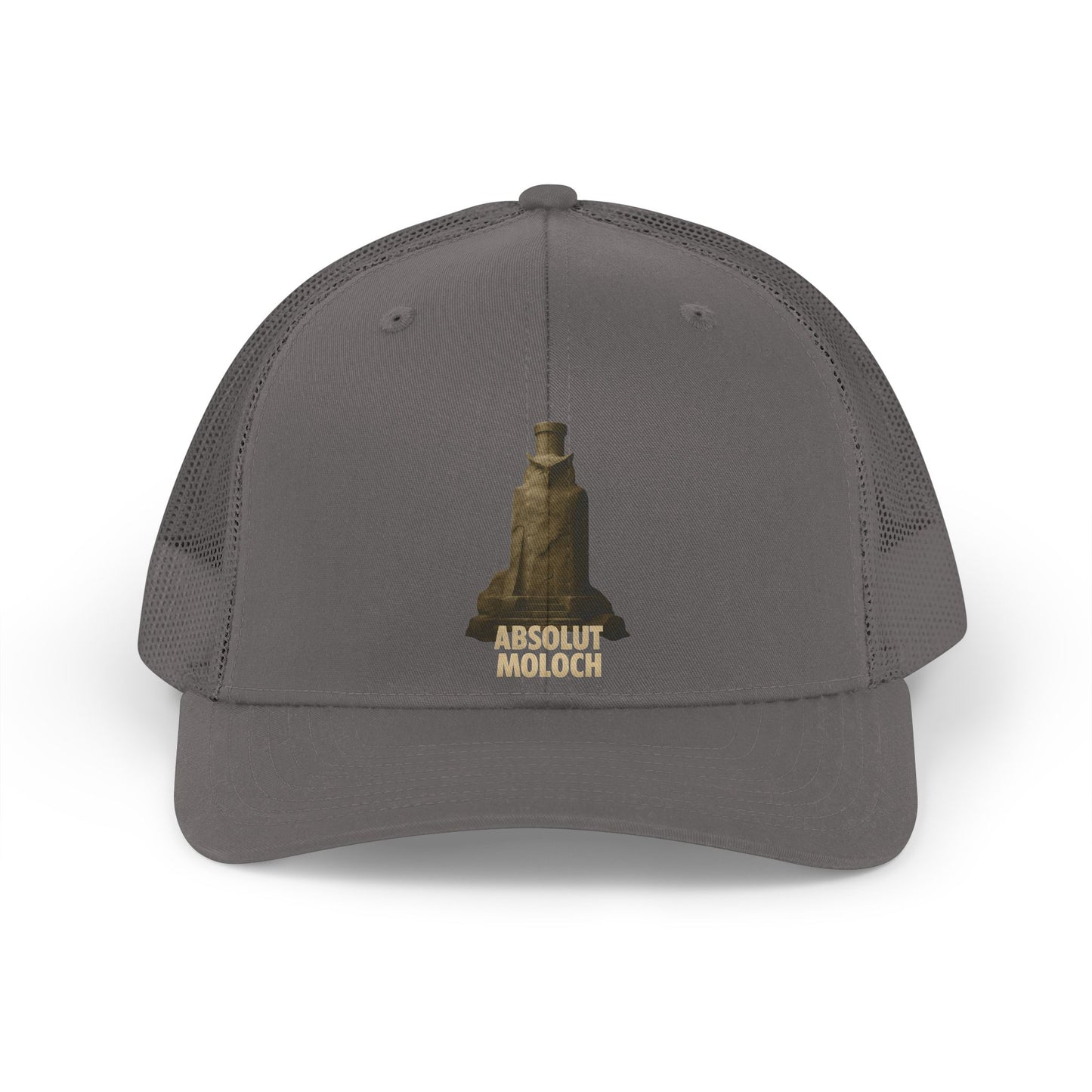 ABSOLUT MOLOCH — Premium Trucker
