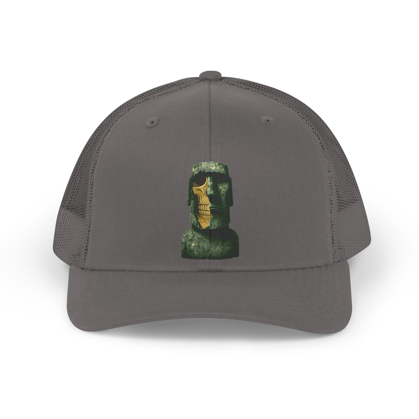 RAPA NUI — Premium Trucker