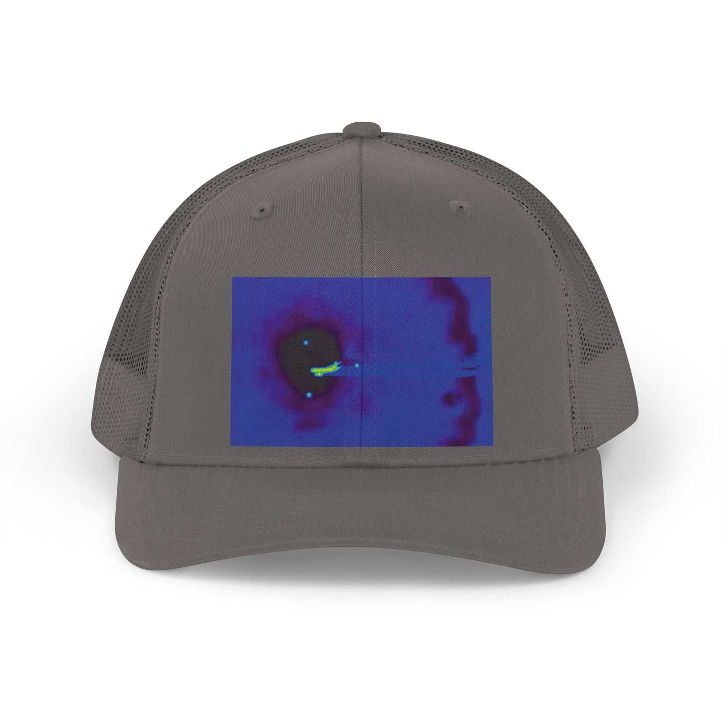 MH370 ORBS — Premium Trucker