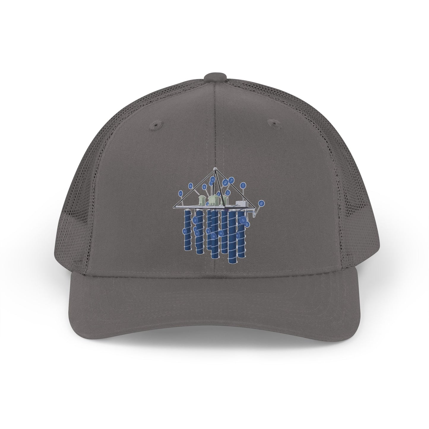 BIONDI DIAGRAM — Premium Trucker