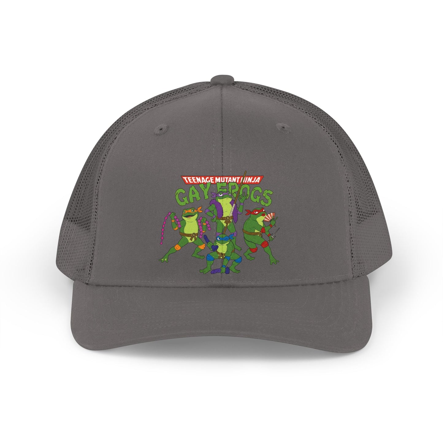 TMNGF — Premium Trucker
