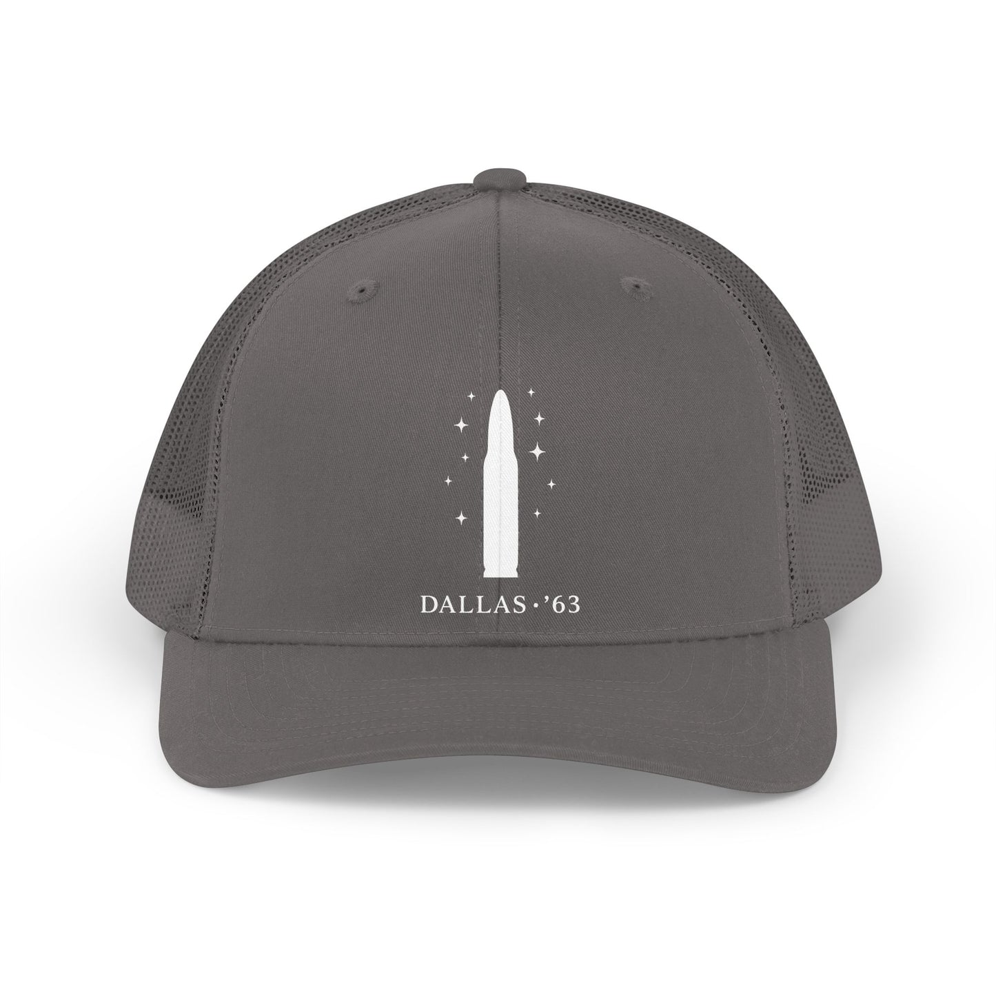 MAGIC BULLET — Premium Trucker