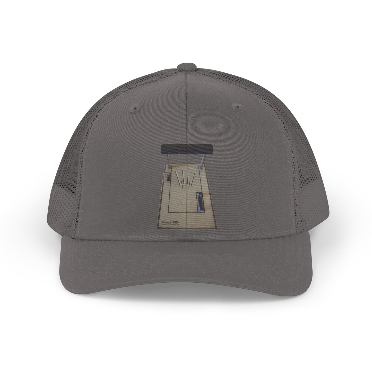 S4 ID CHECK — Premium Trucker