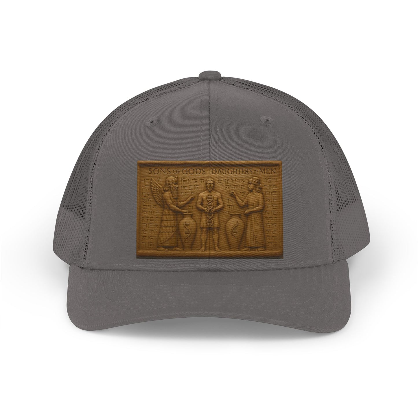 CLAY POTS — Premium Trucker