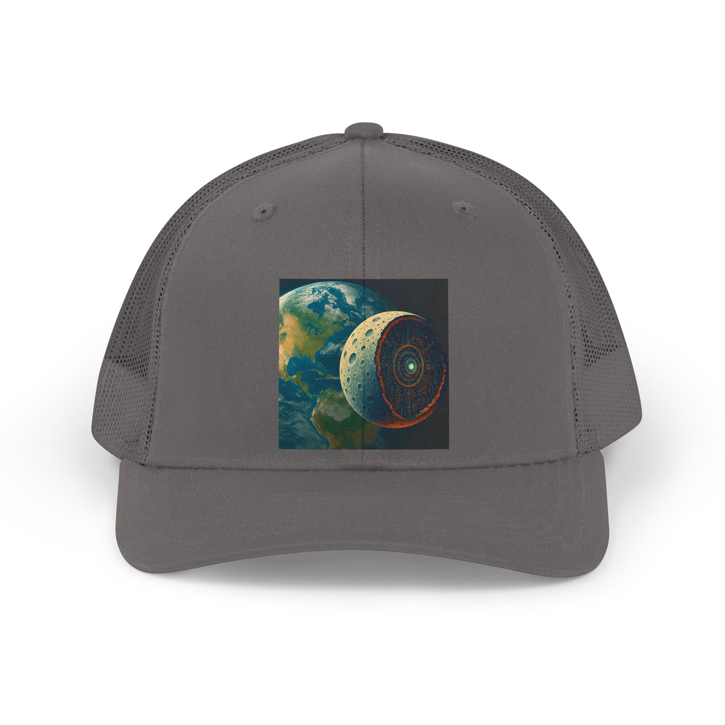 INNER WORKINGS — Premium Trucker