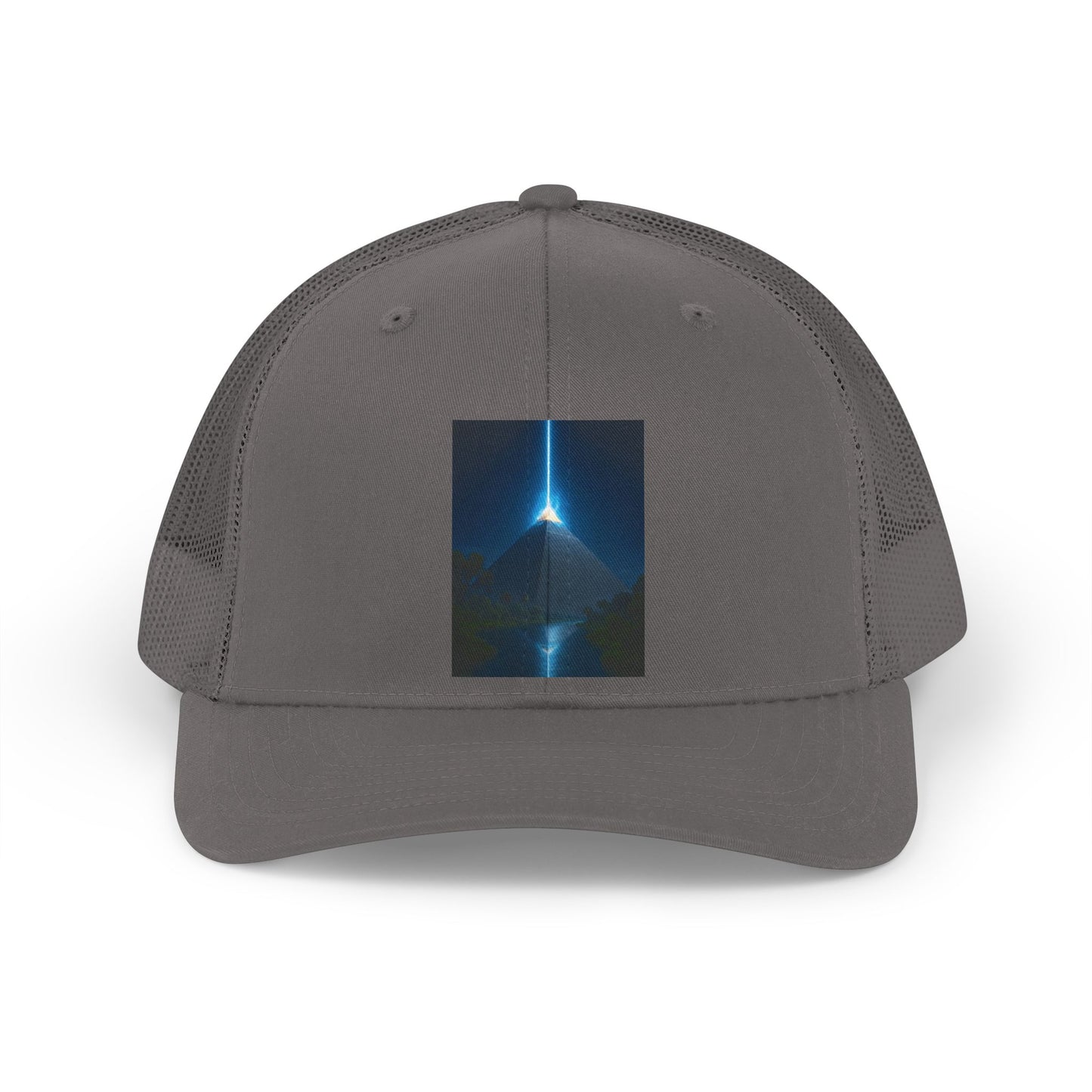 GIZA POWER PLANT — Premium Trucker