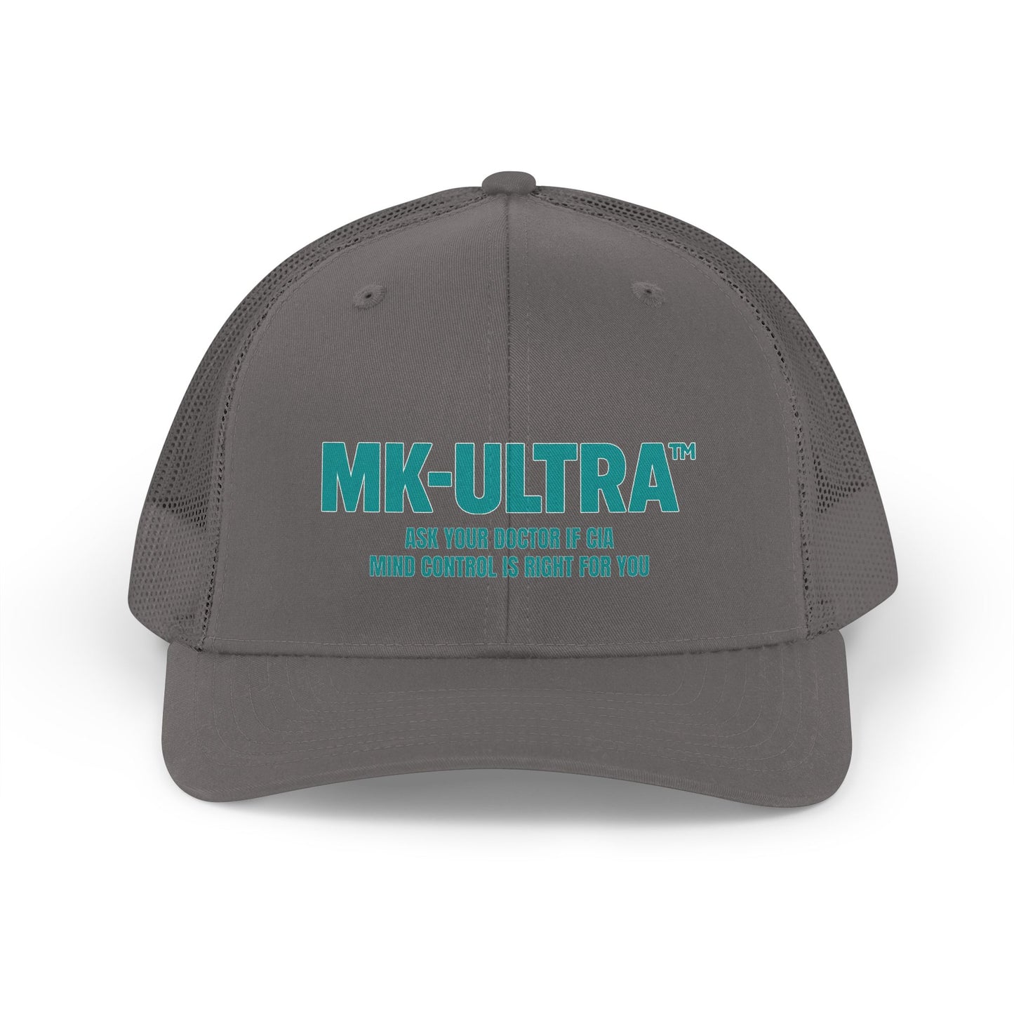 MK PHARMA — Premium Trucker