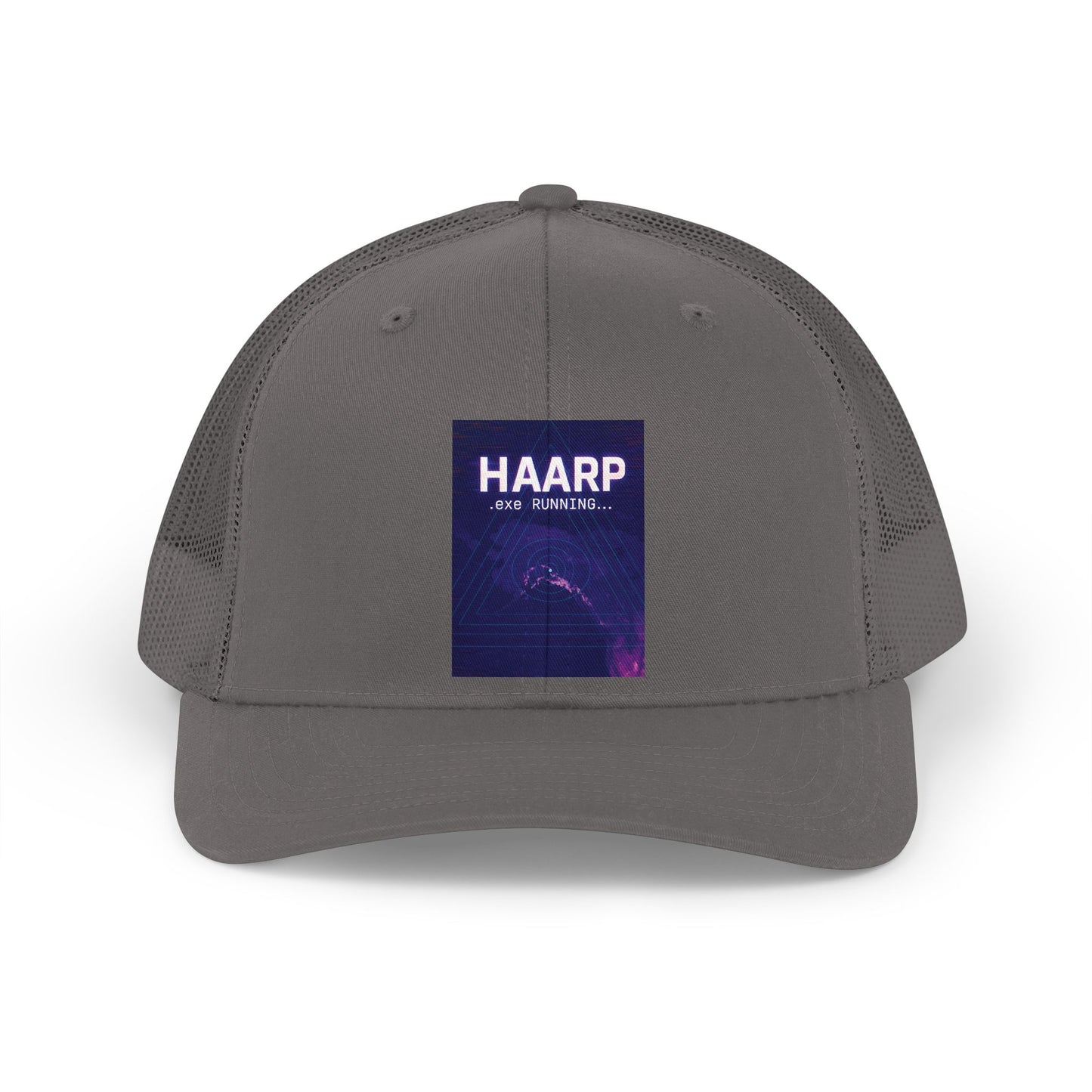 HAARP.EXE — Premium Trucker