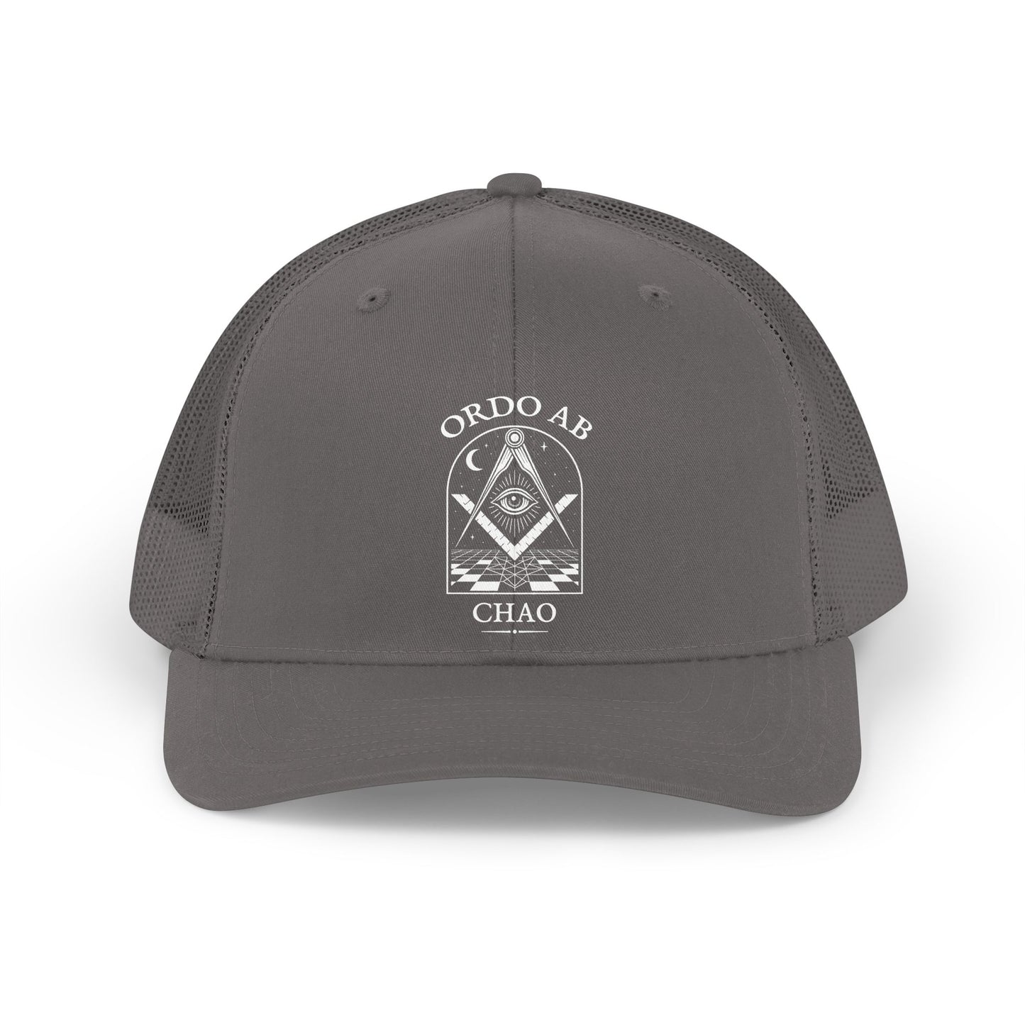 ORDO AB CHAO — Premium Trucker