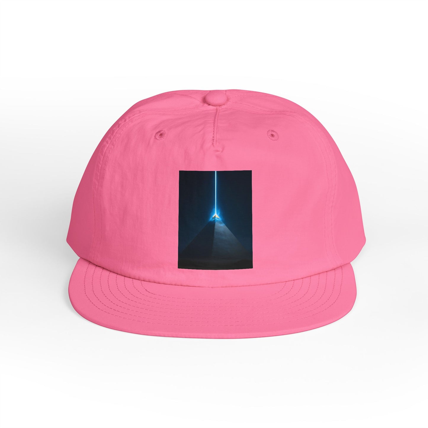 Giza Power Plant  — Snapback