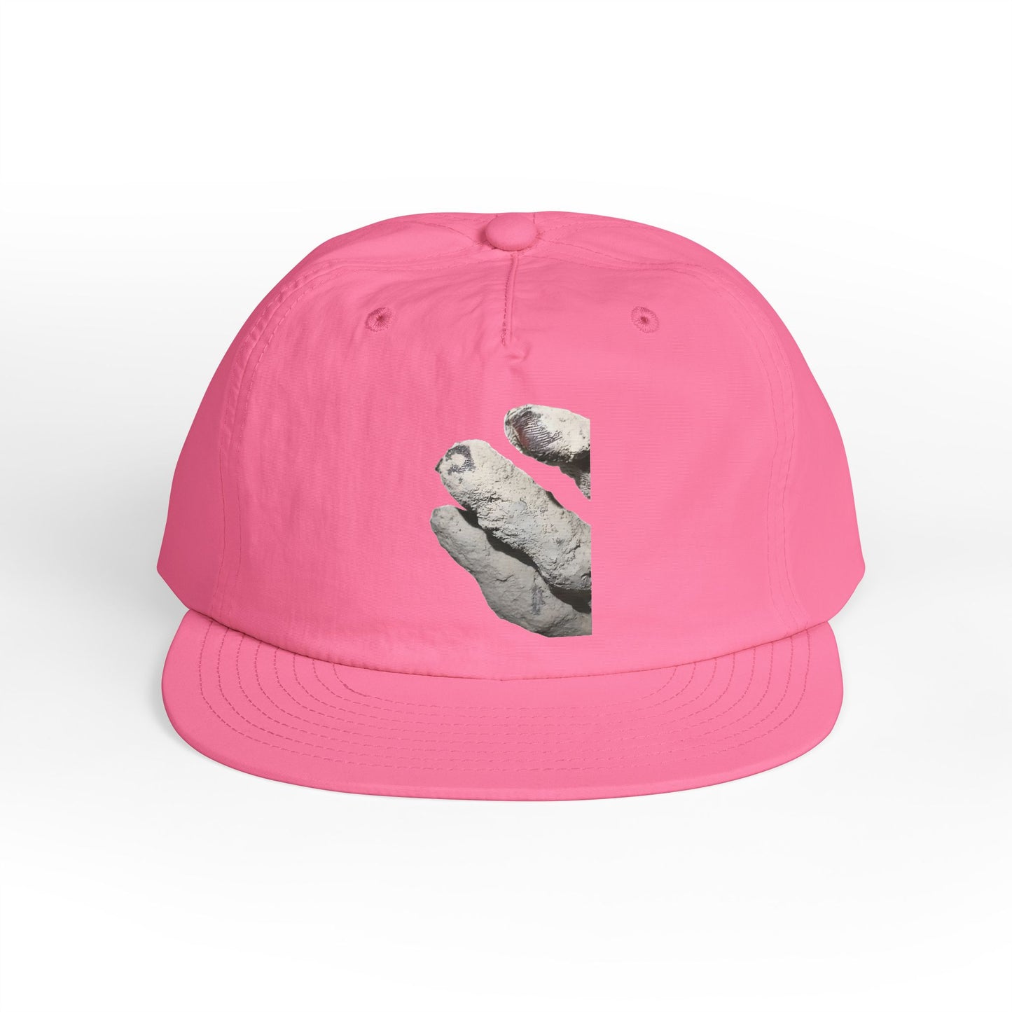 Fingerprints of the Gods — Snapback