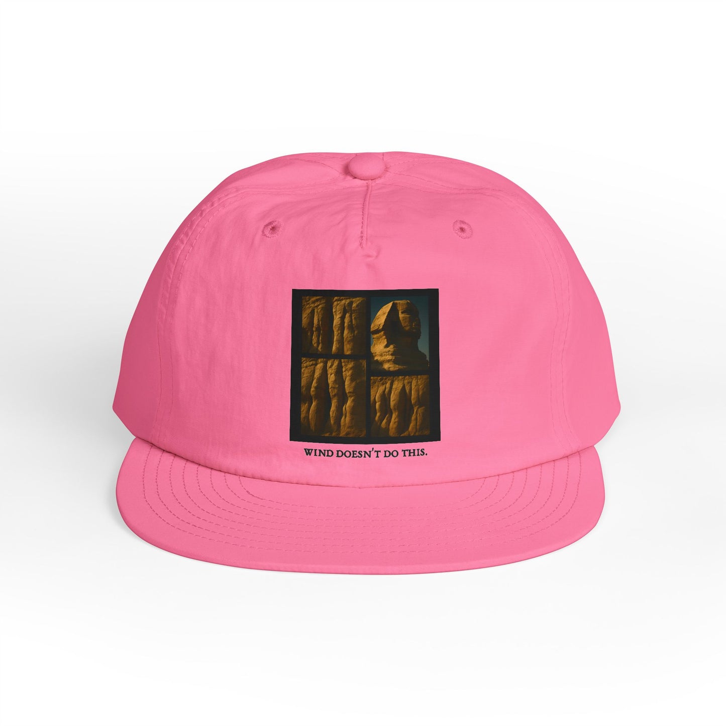 Schoch and Awe — Snapback