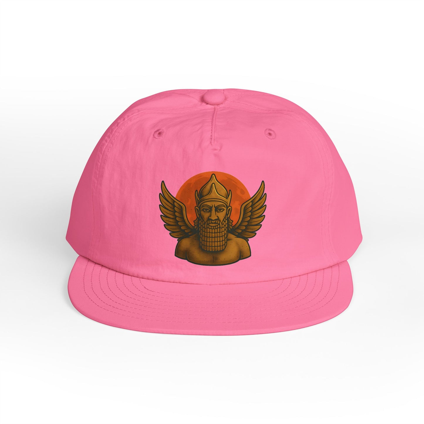 Anunnaki — Snapback
