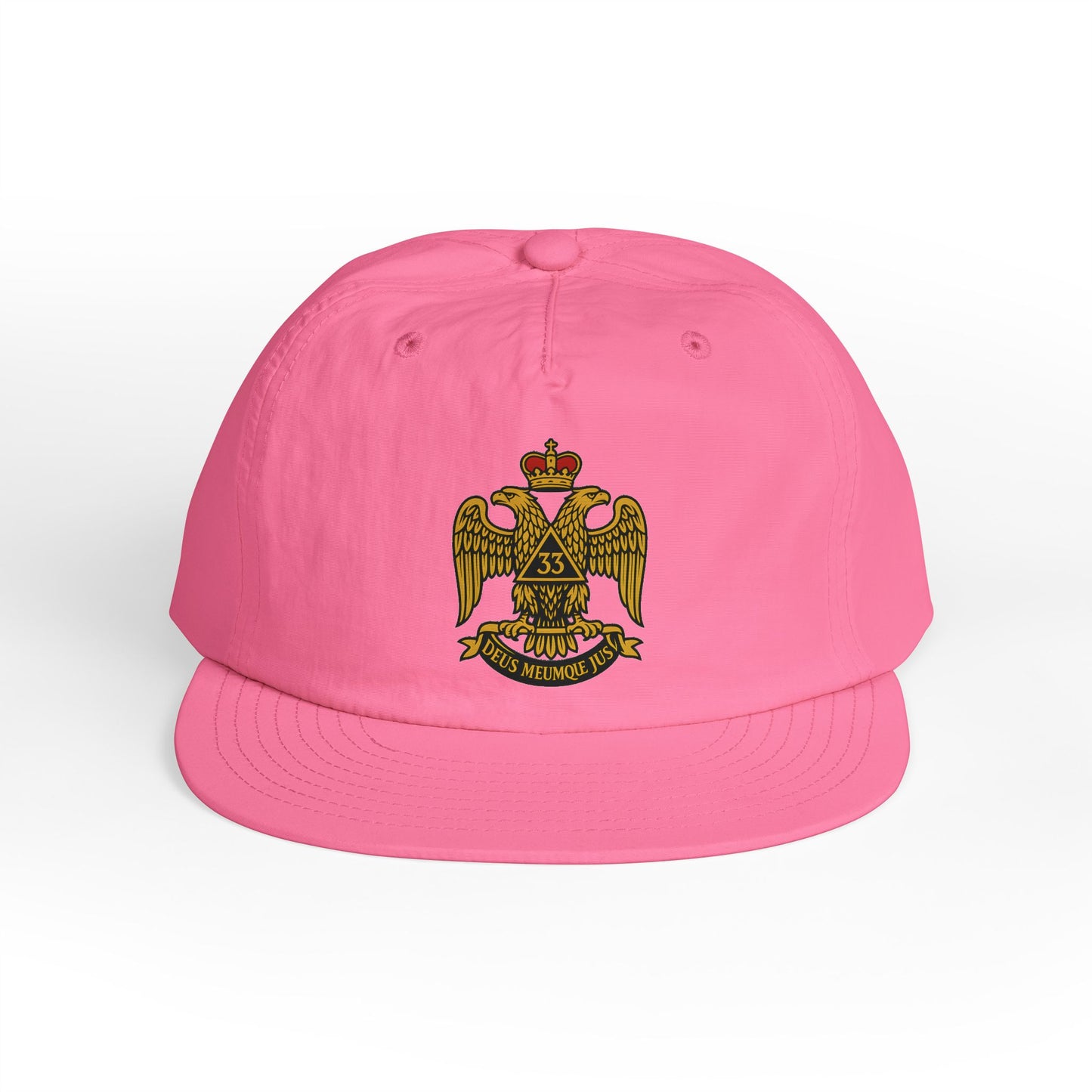 The 33rd Degree — Snapback