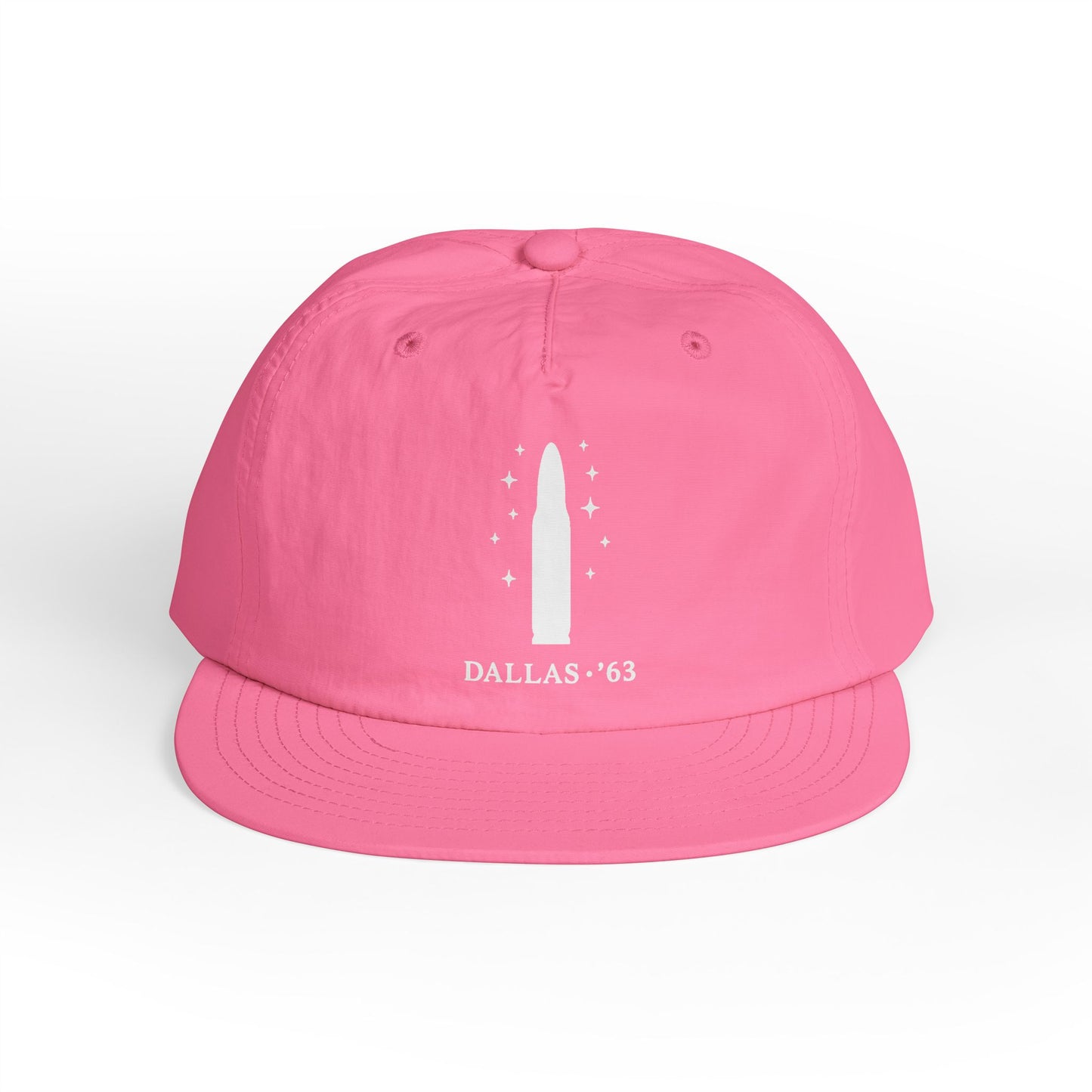 Magic Bullet — Snapback