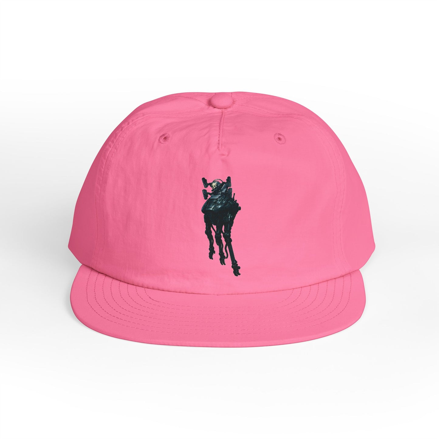 Jellyfish UAP — Snapback