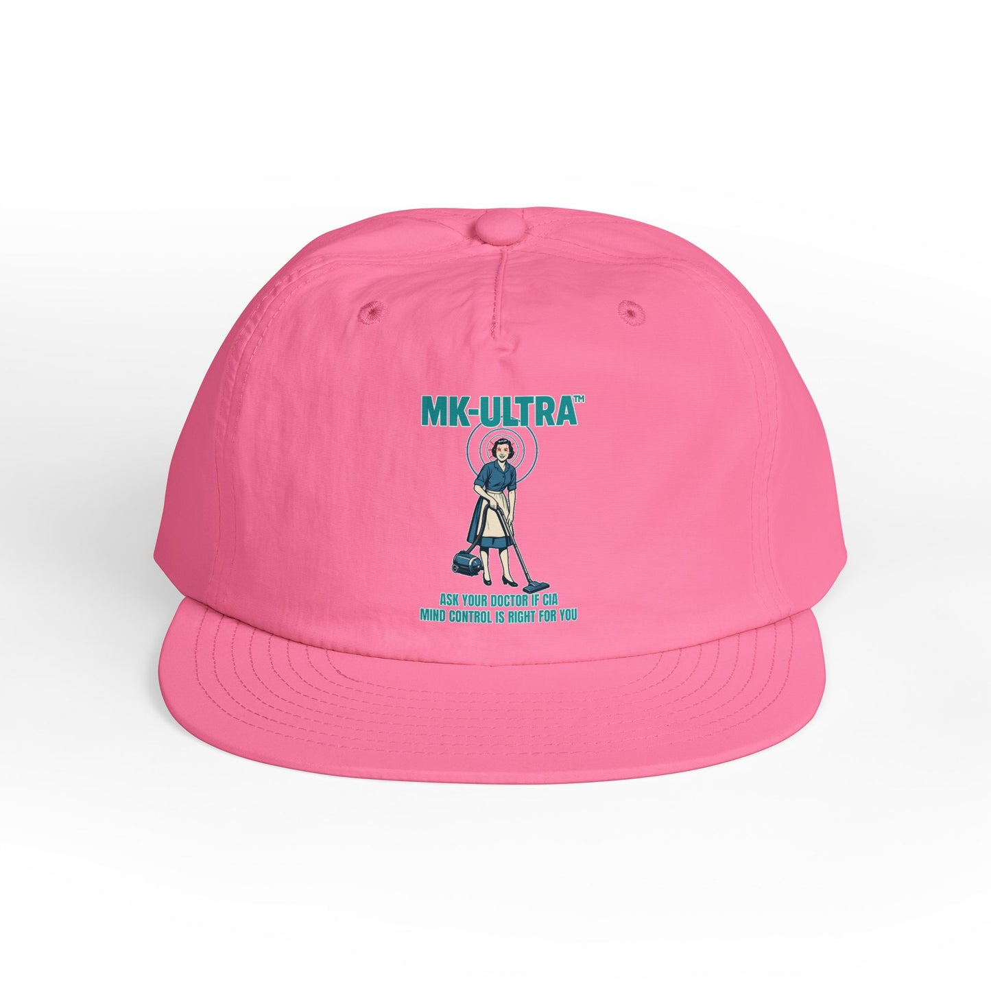 MKPharma — Snapback