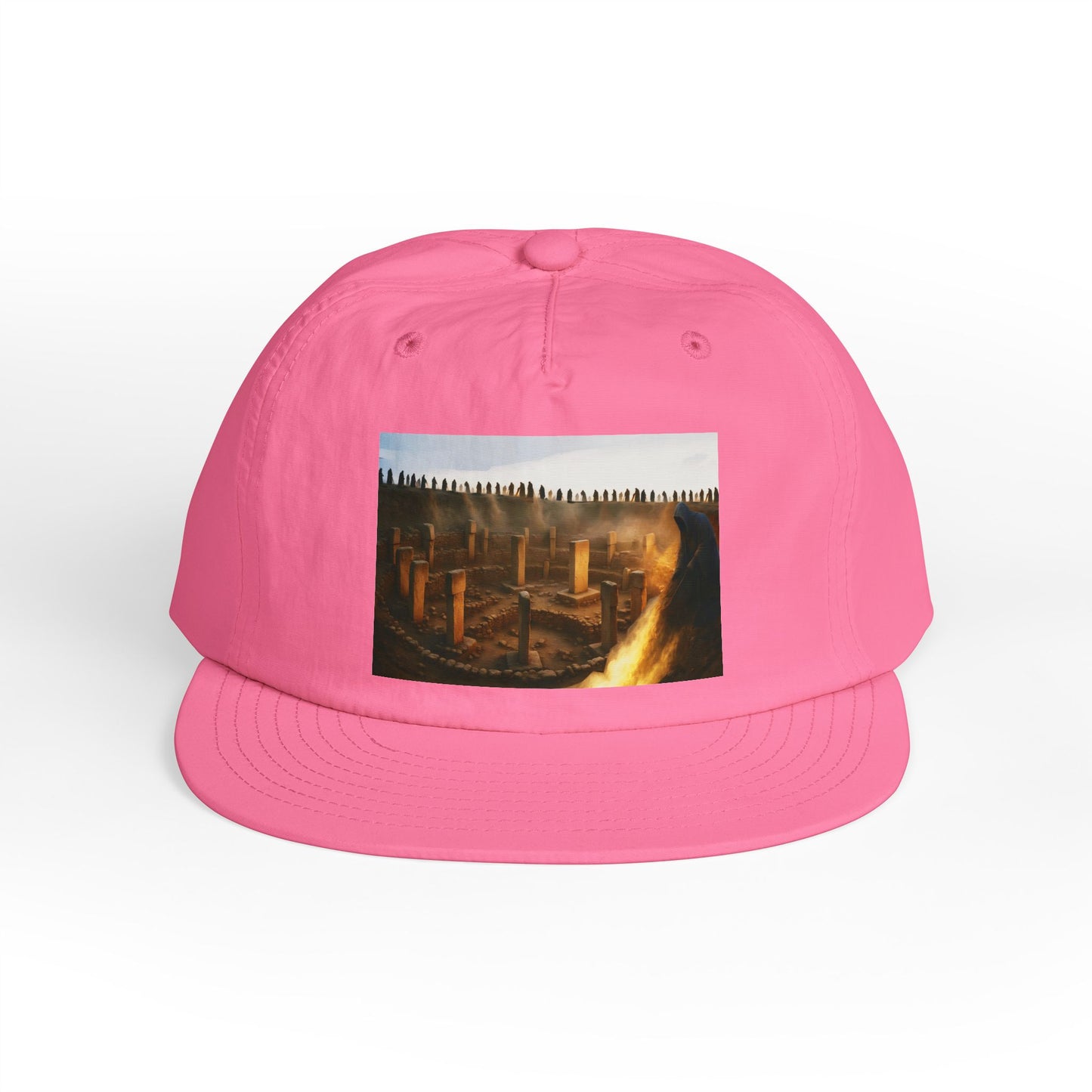 Dawn of Silence — Snapback